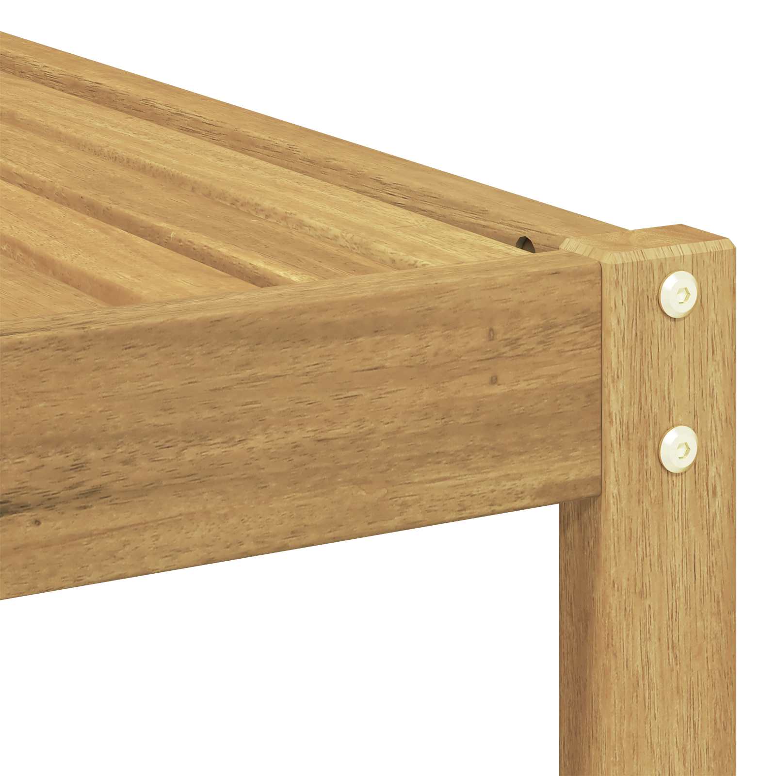 Set vanjskih sofa 5 Komad