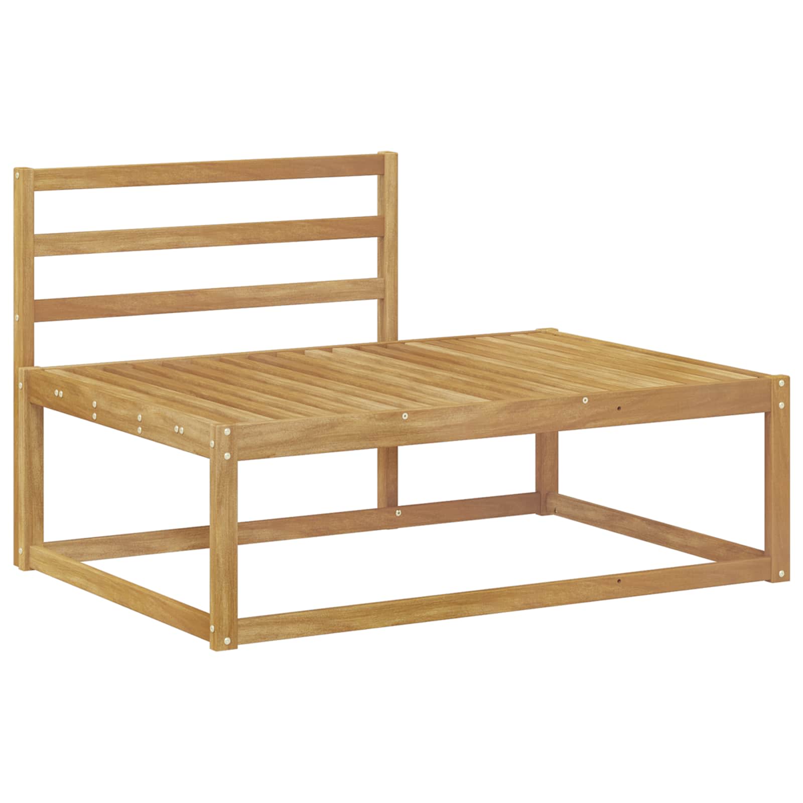 Set vanjskih sofa 5 Komad