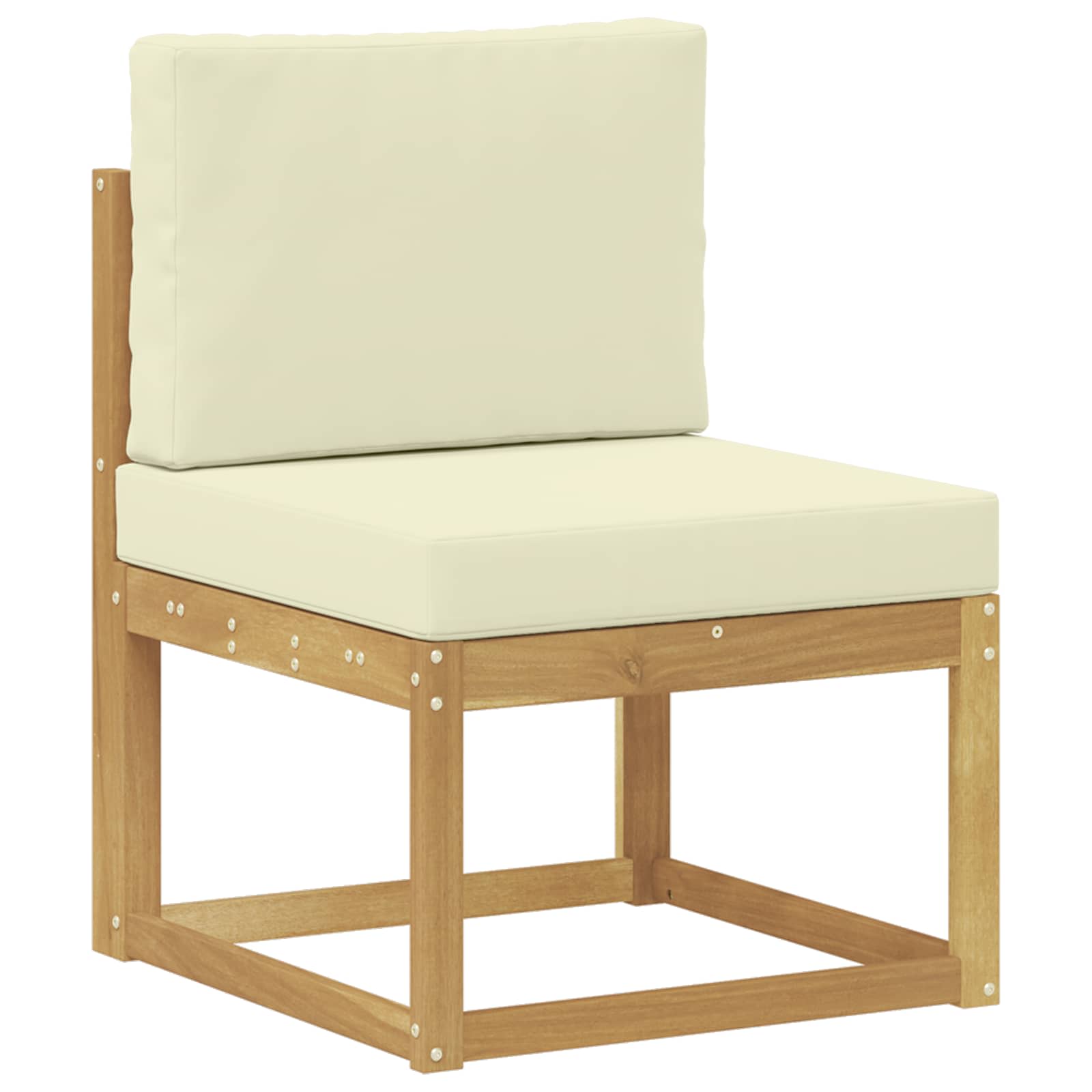 Set vanjskih sofa 7 pcs