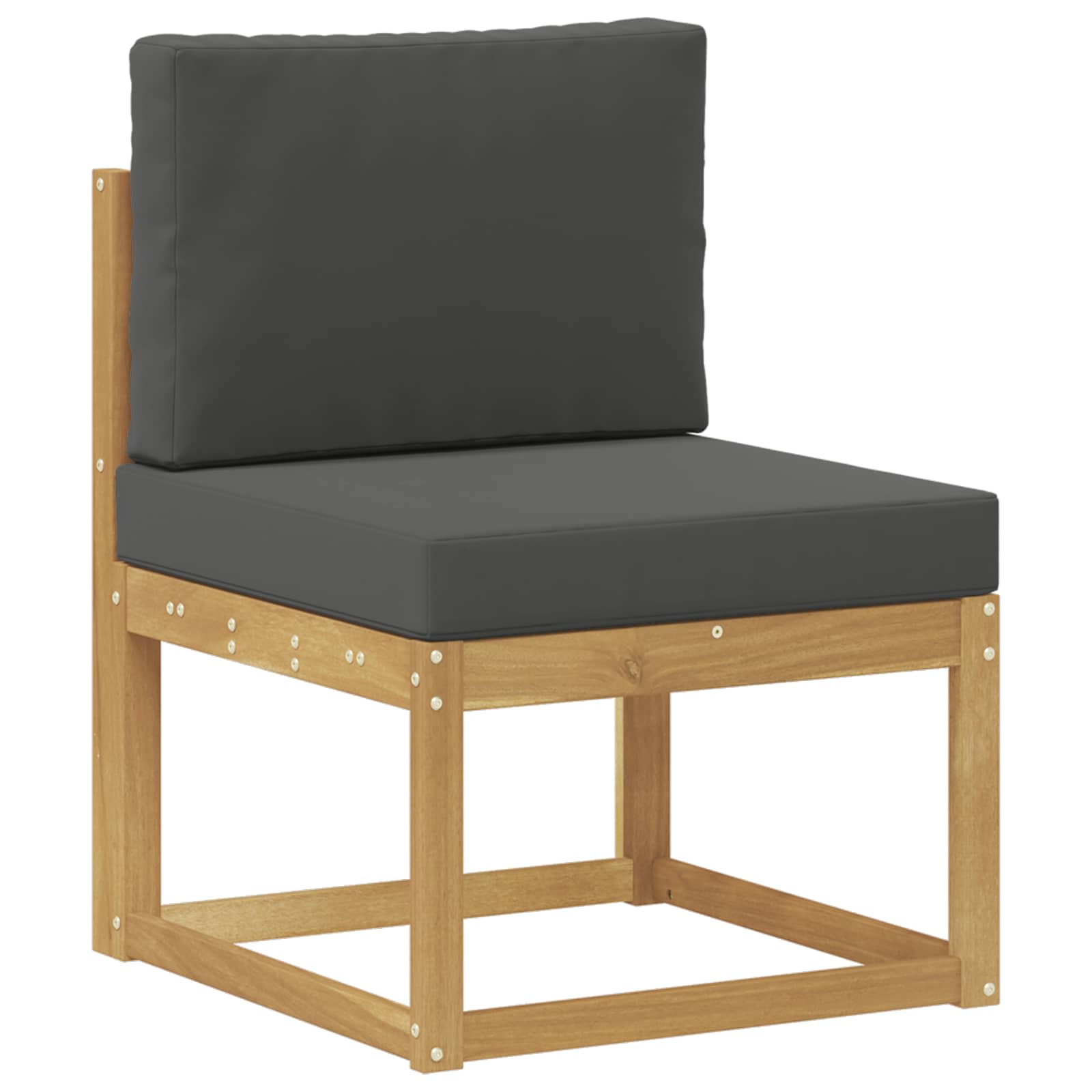 Set vanjskih sofa 7 pcs