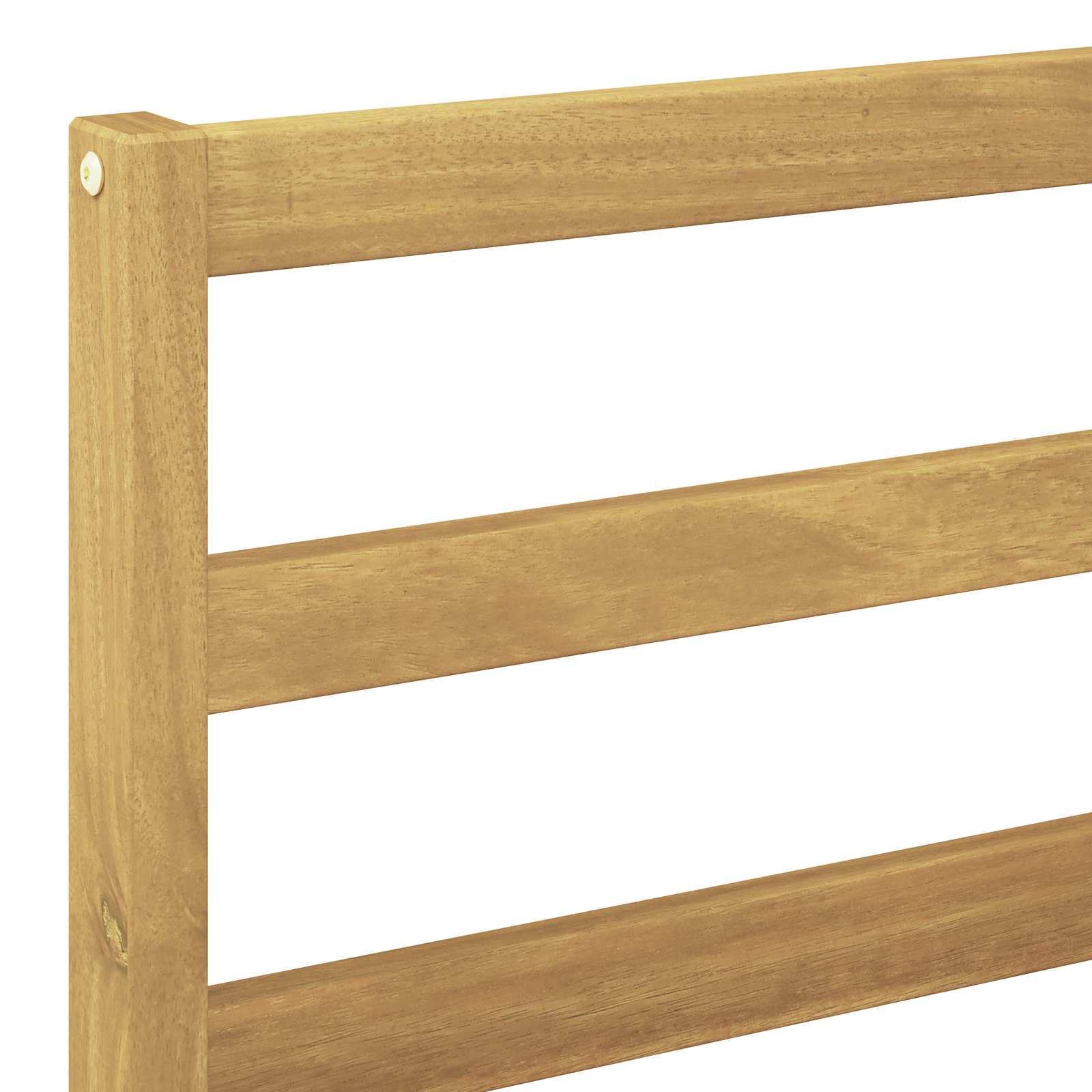 Set vanjskih sofa 3 Komad