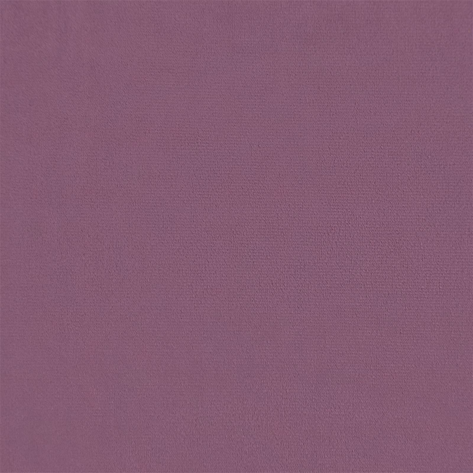 Krevet za djecu s uzglavljem Ljubičasta 80 x 200 cm Baršun