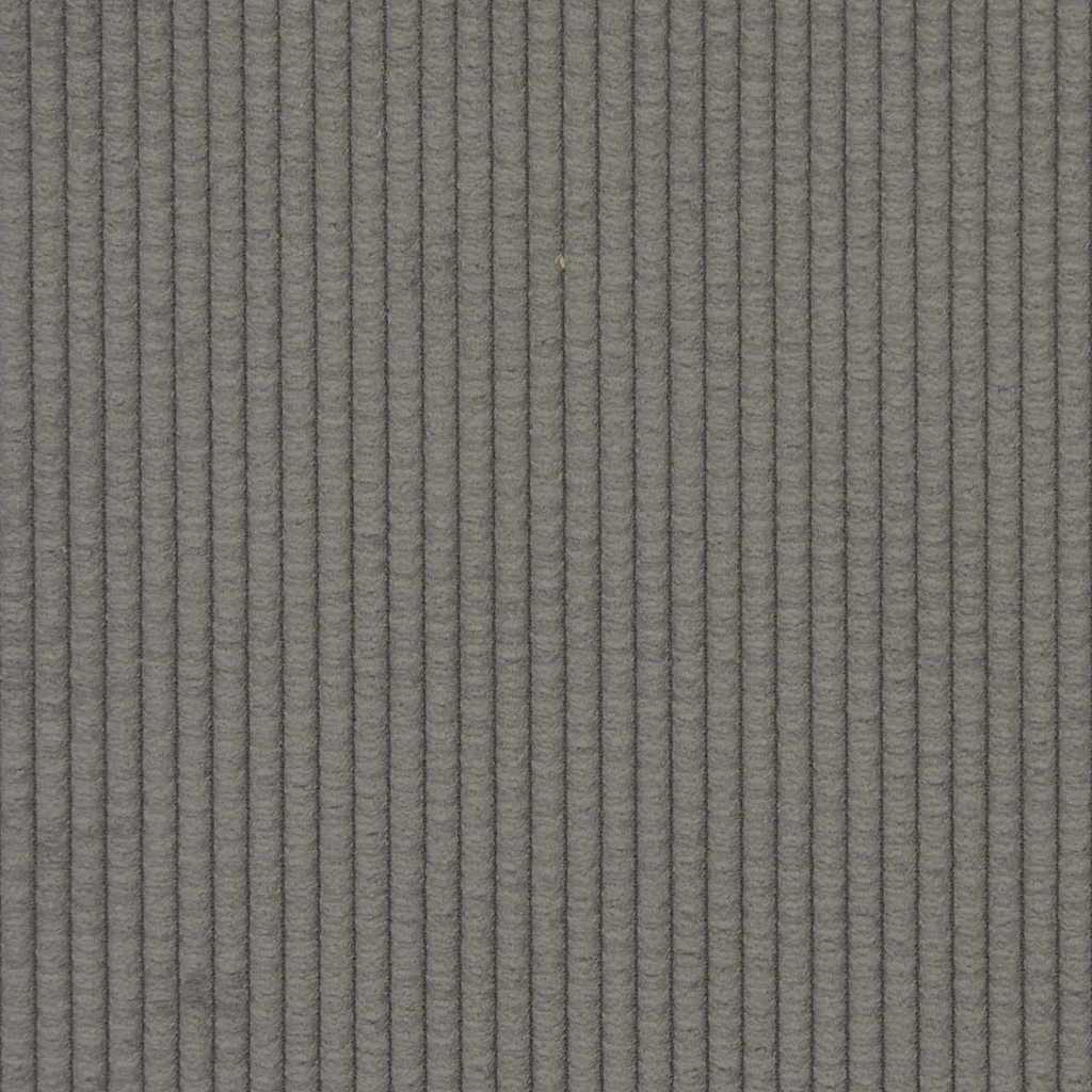 Jastuk za leđa Svijetlo siva 100 x 50 cm Kordura tekstil