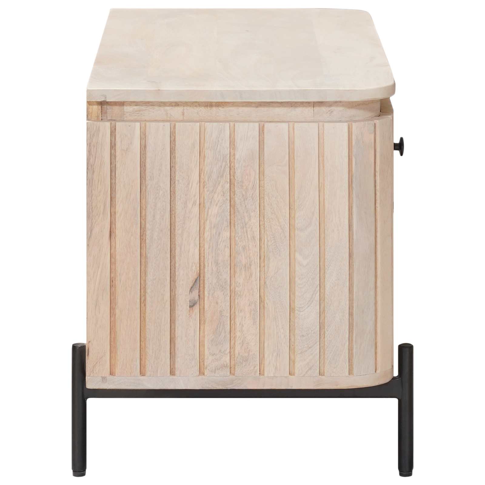 Klupa za cipele s ladicama s policom s pohranom 85 x 37 x 48 cm
