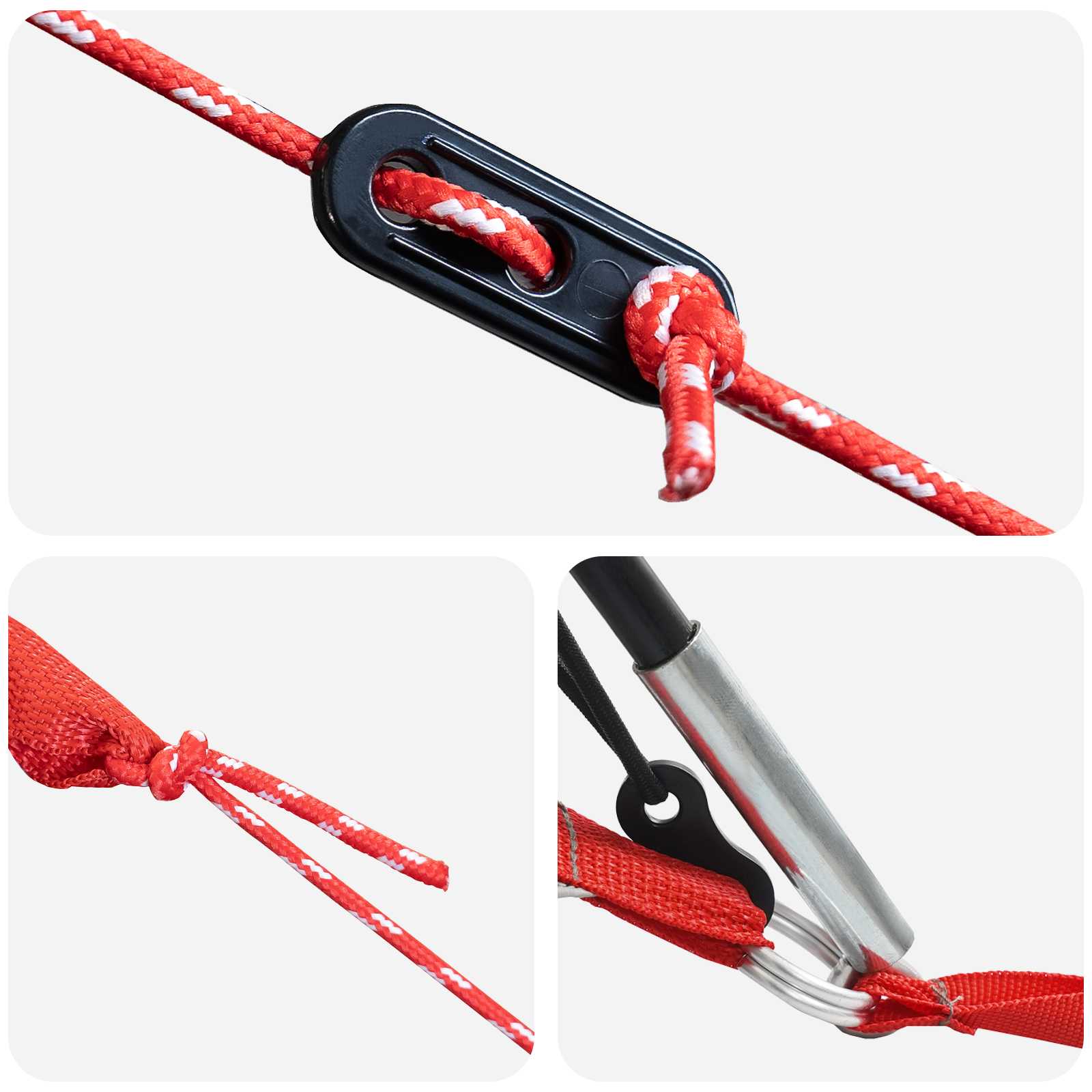 Tunelski šator Plava 675 x 392 x 210 cm