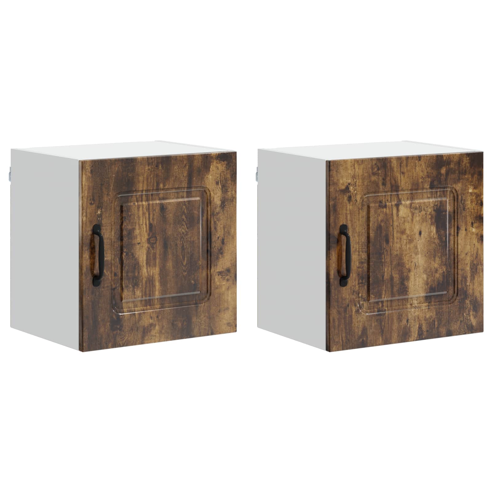Ploča za perilicu posuđa Kalmar 2 pcs Dimljeni hrast
