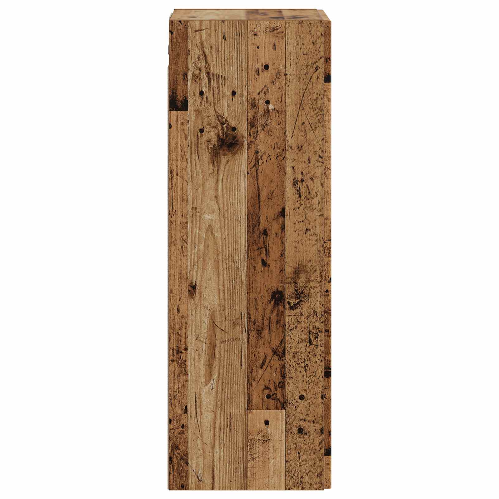 Ormar za Kupaonicu na Zidu Staro drvo 33 x 34,5 x 100 cm