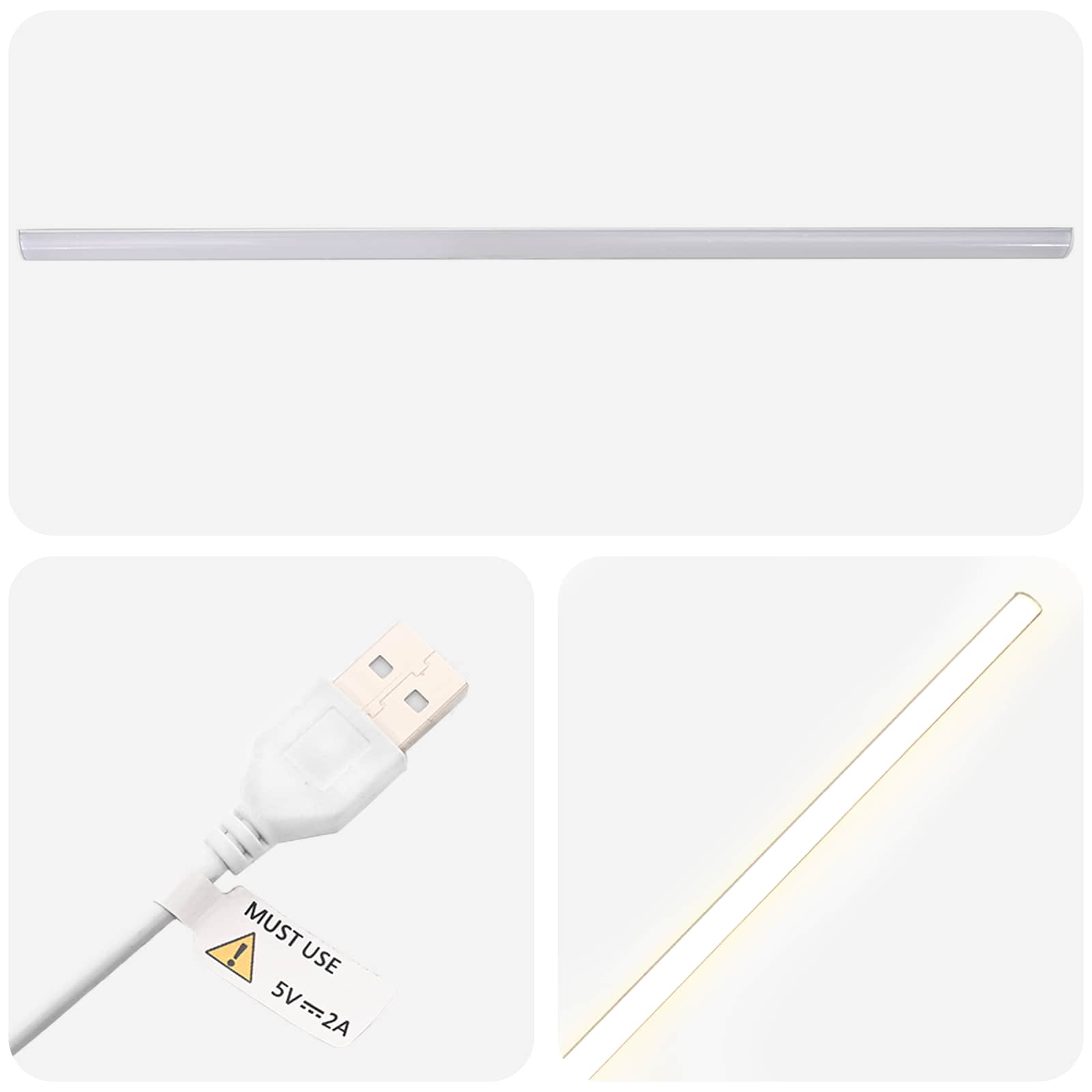 Set namještaja za kupaonicu 5 pcs Betonska siva
