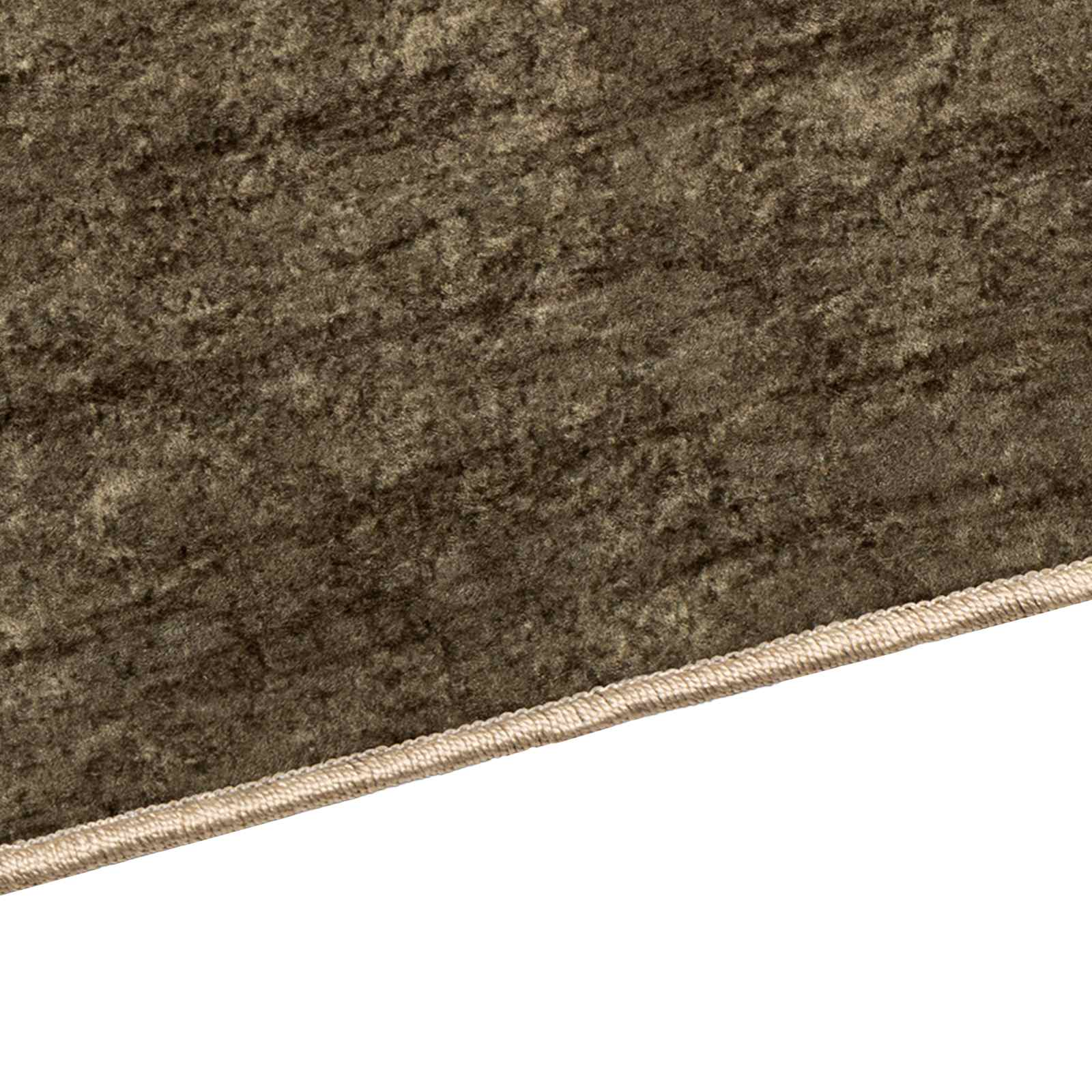 Traka za tepih MARSA Šumsko zelena 50 x 150 cm Poliester i PVC