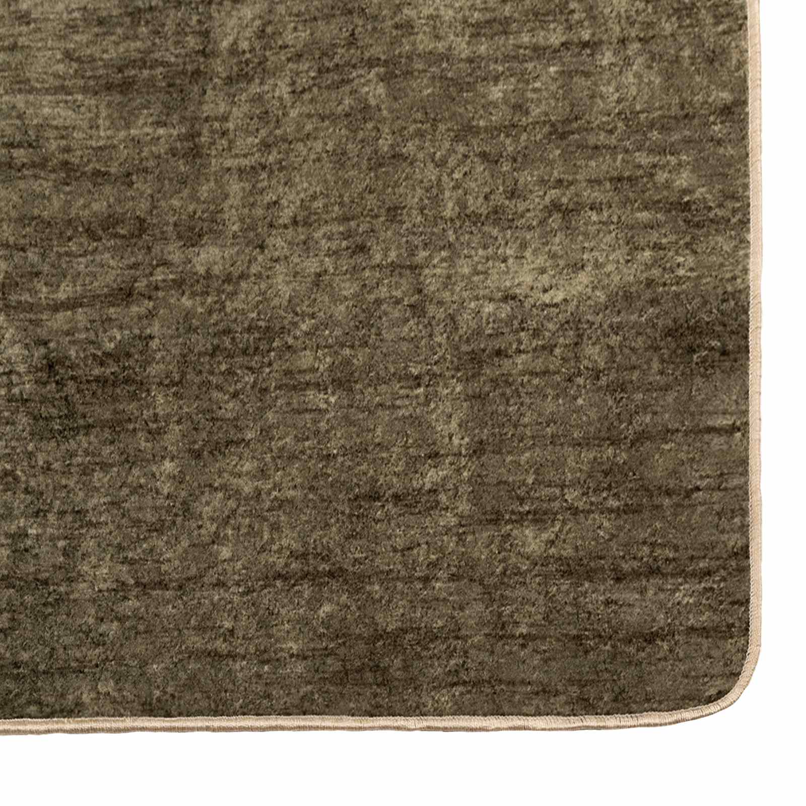 Traka za tepih MARSA Šumsko zelena 50 x 150 cm Poliester i PVC