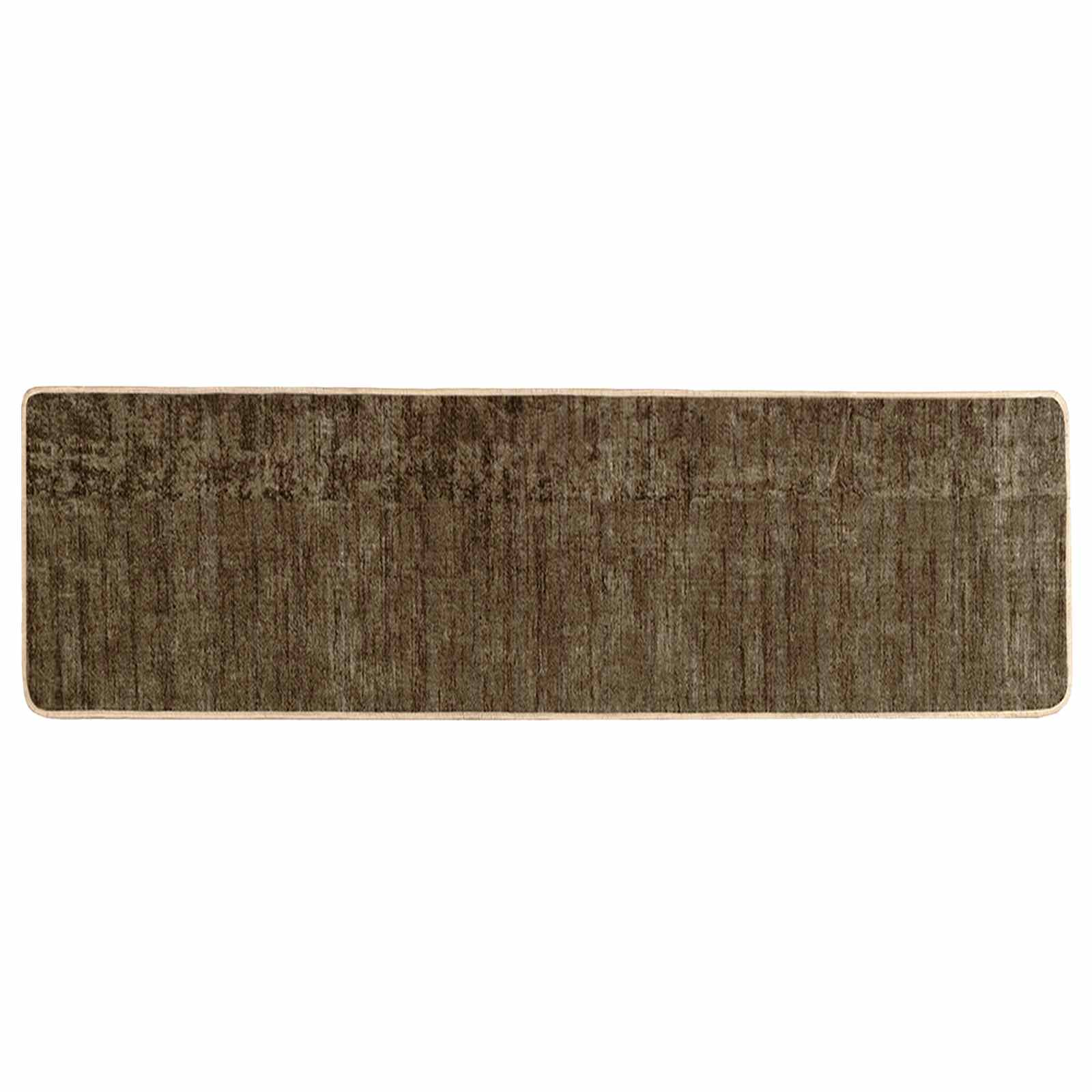 Traka za tepih MARSA Šumsko zelena 50 x 150 cm Poliester i PVC