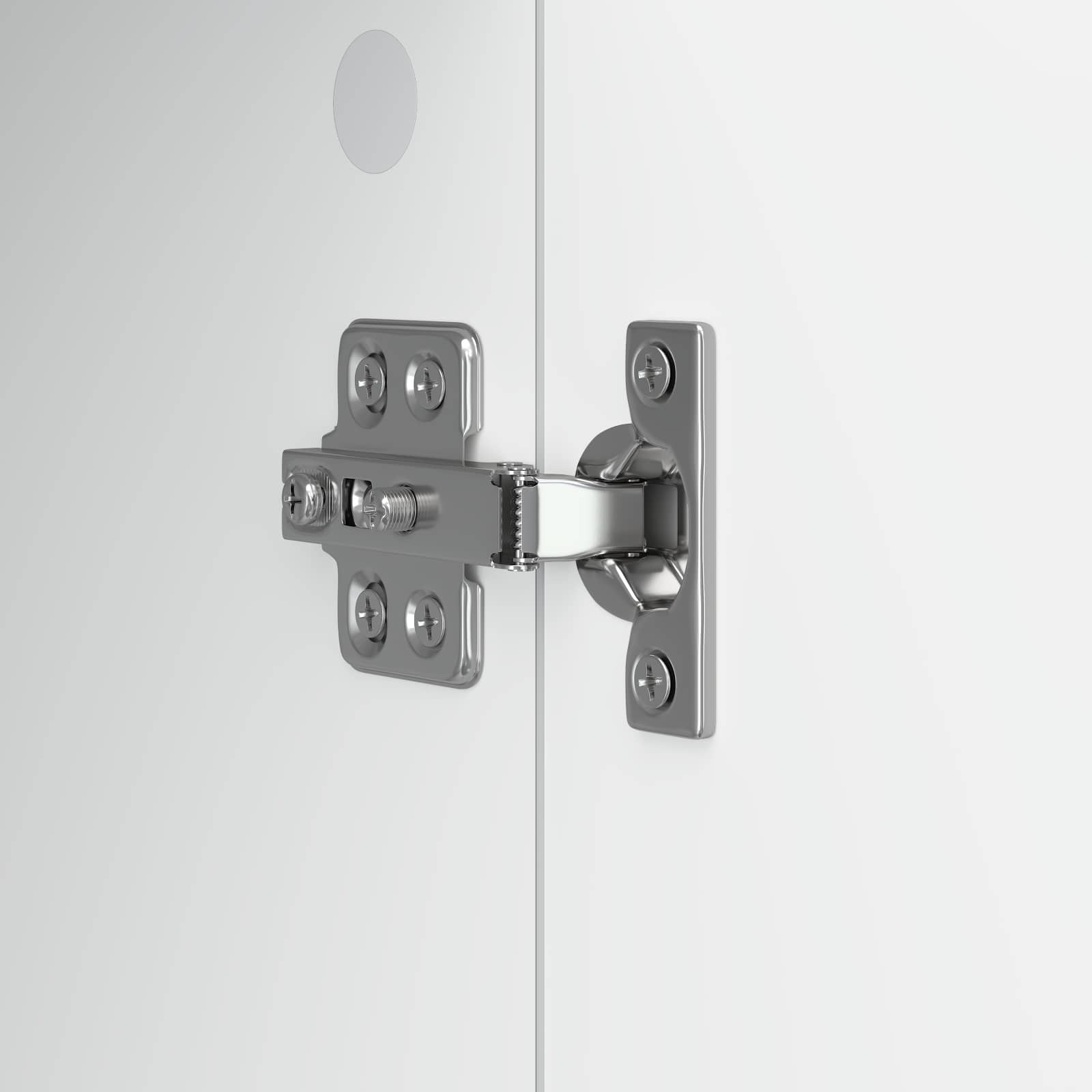 TV ormar Bijela 102 x 34,5 x 52 cm Konstruirano drvo