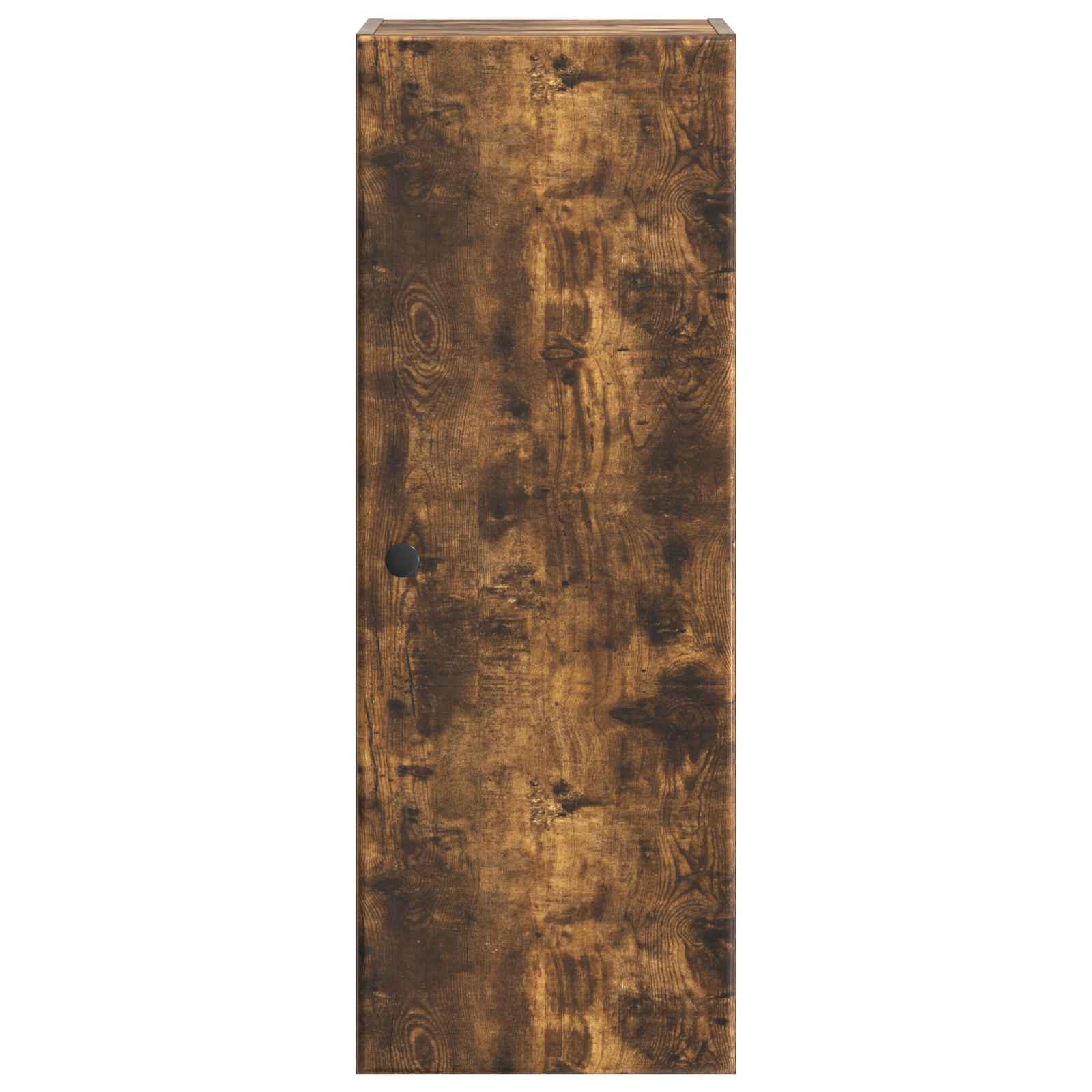 Ormar za montažu na zid Dimljeni hrast 33 x 34,5 x 90 cm