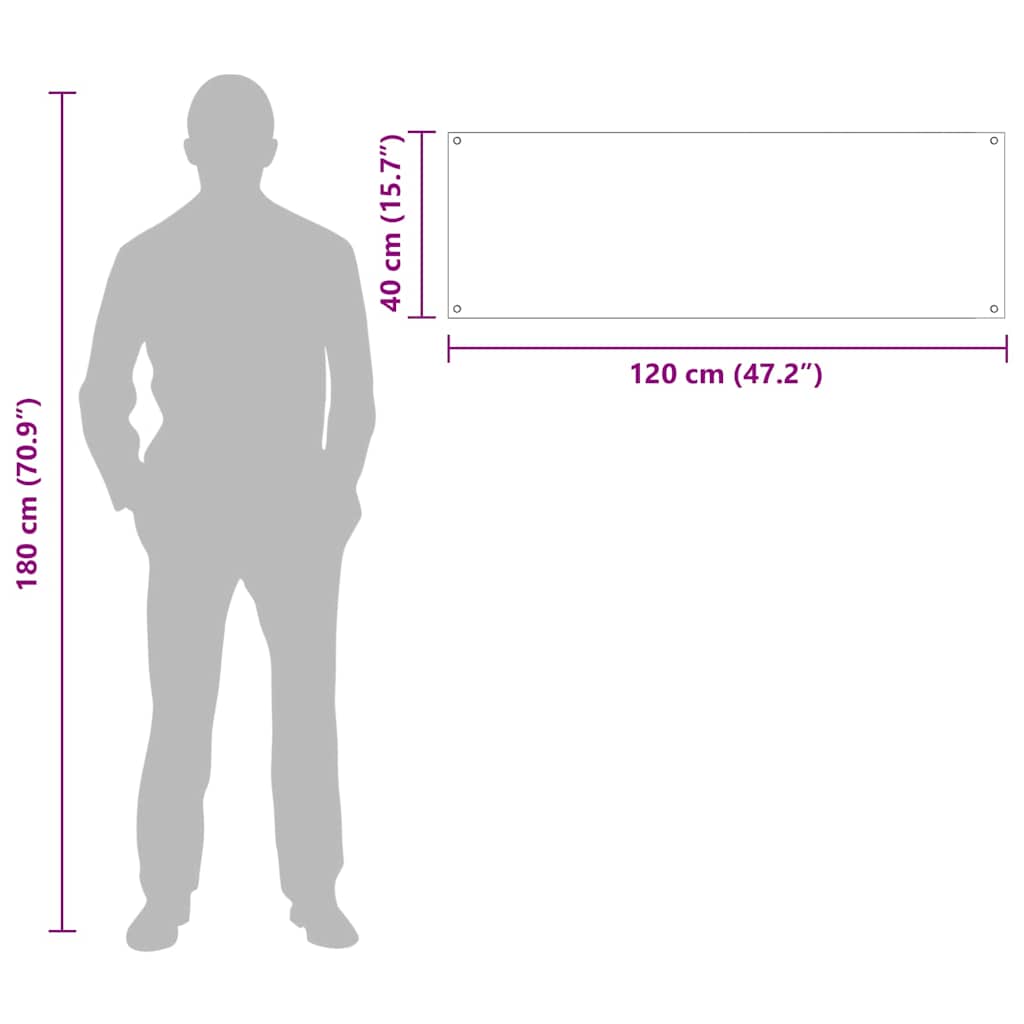 Kuhinjski zid 2 pcs Crna 120 x 40 cm Staklo otporno na udarce
