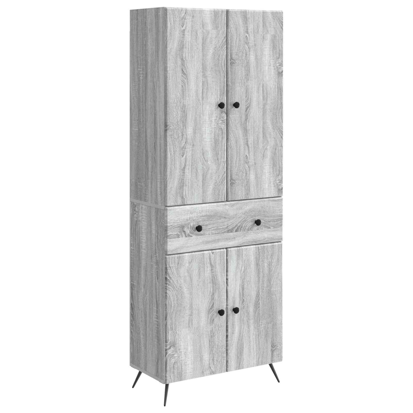 2 pcs Siva Sonoma