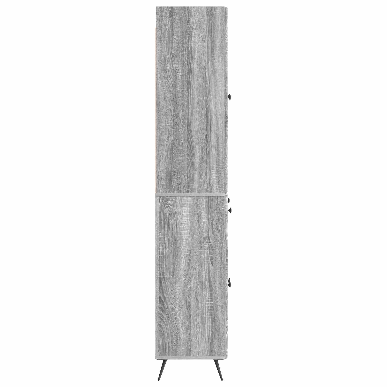 2 pcs Siva Sonoma