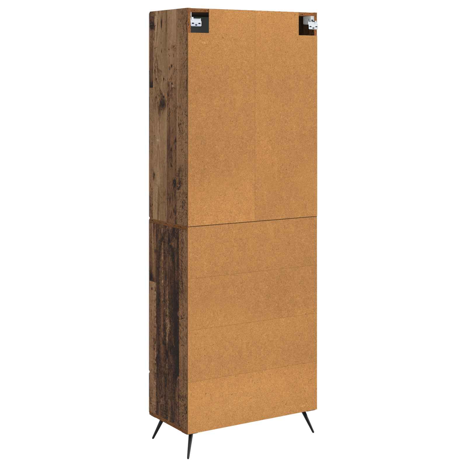 2 pcs Staro drvo