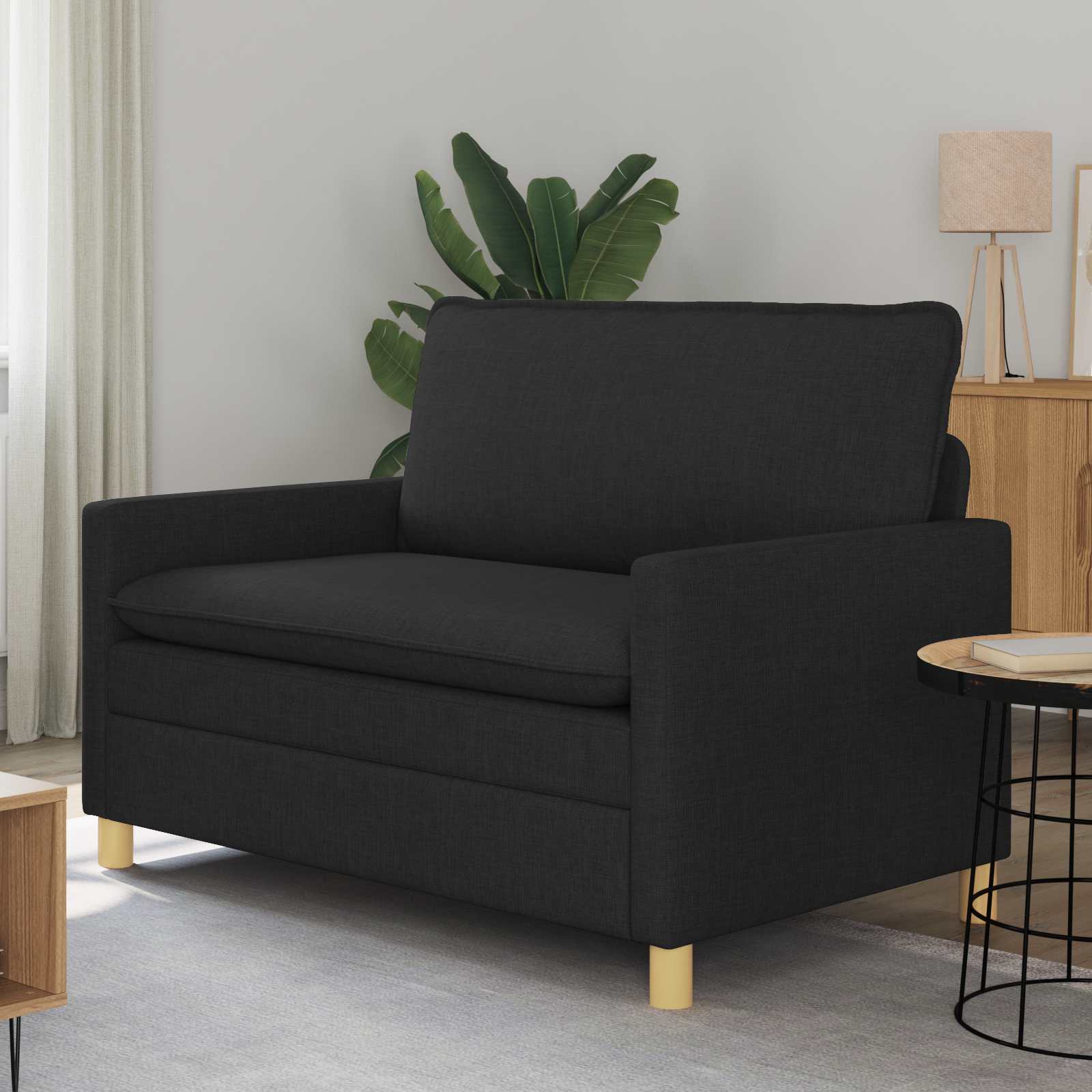 Sofa Crna 126 x 81 x 87,5 cm