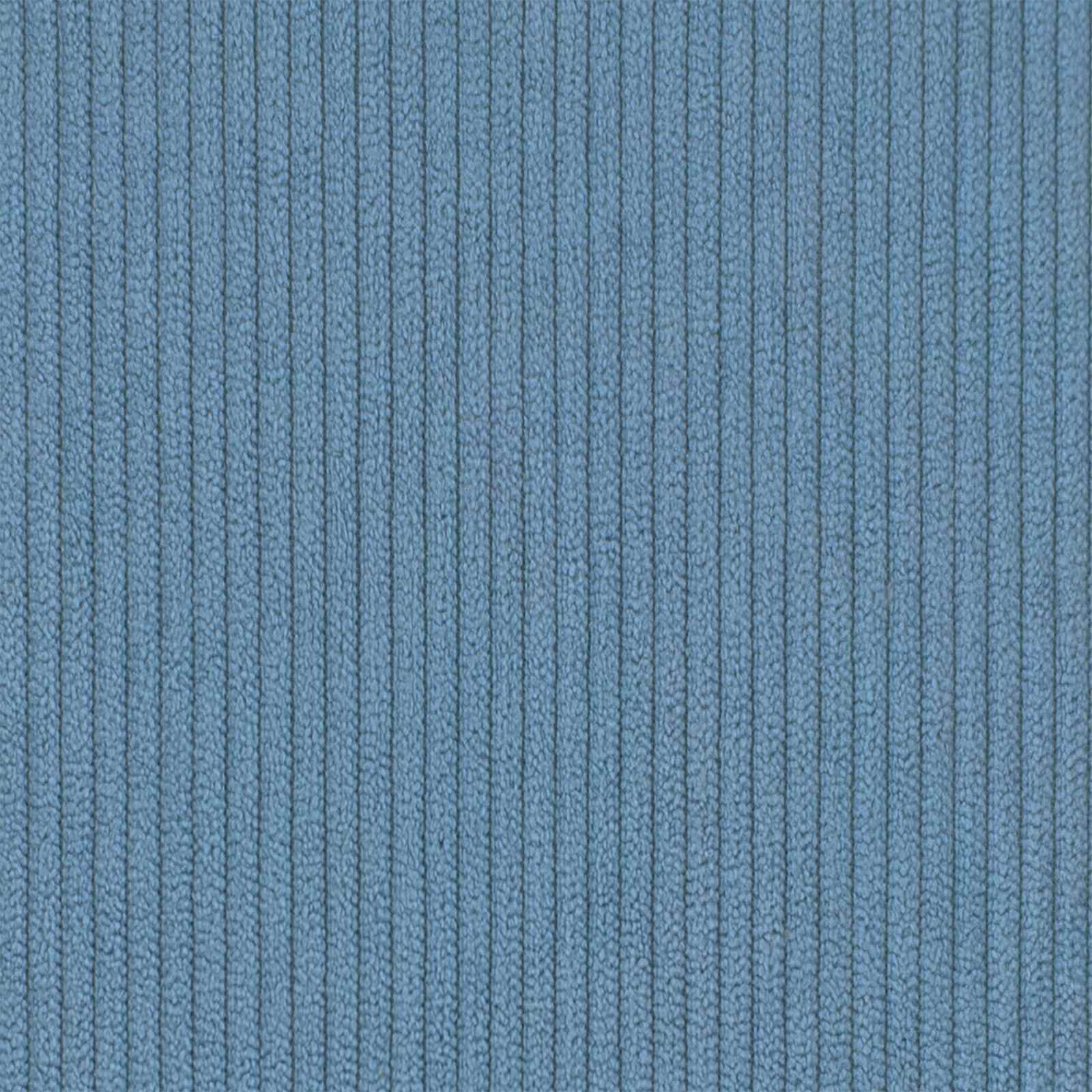 Sofa Plava 126 x 81 x 87,5 cm Tkanina