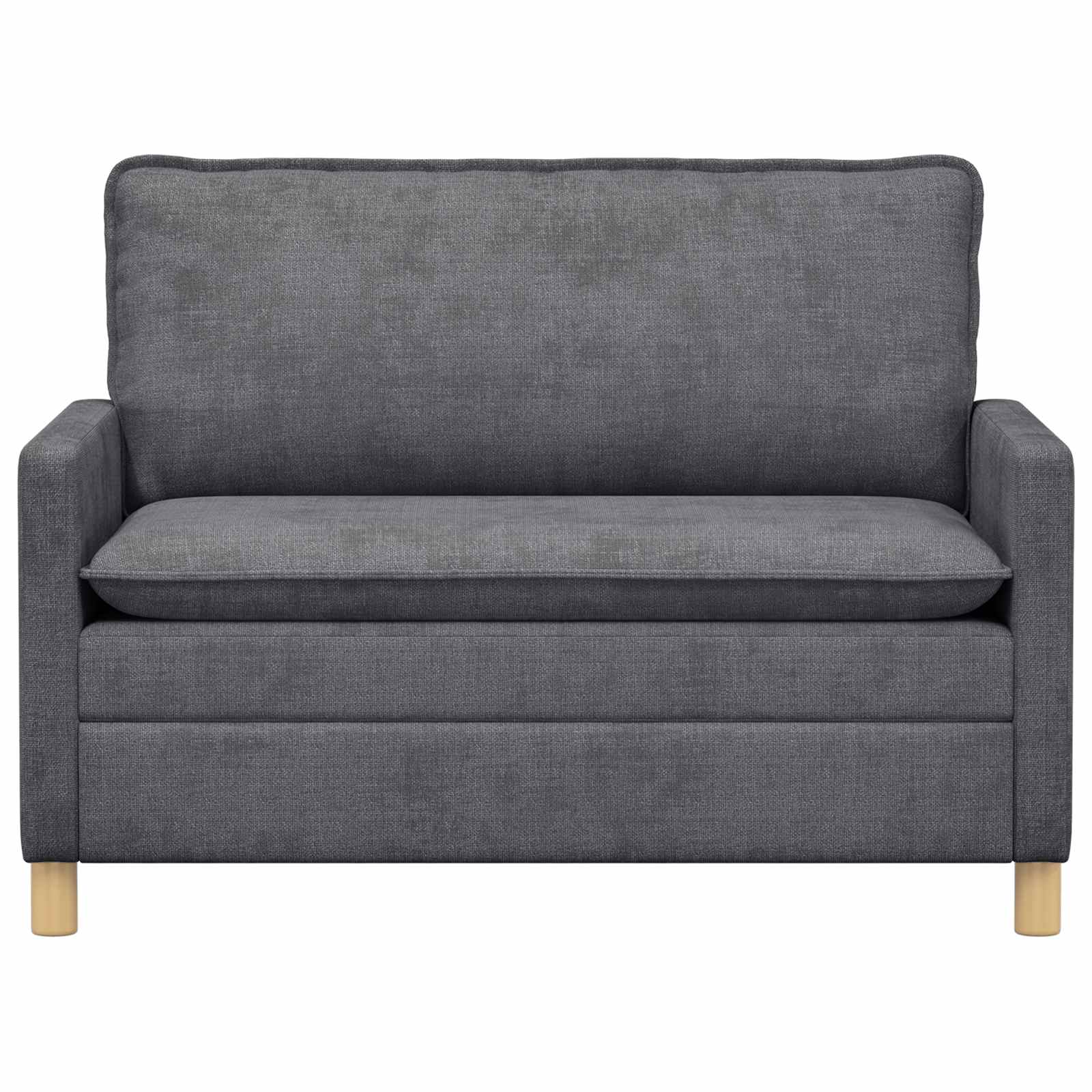 Sofa Tamnosiva 126 x 81 x 87,5 cm Poliester