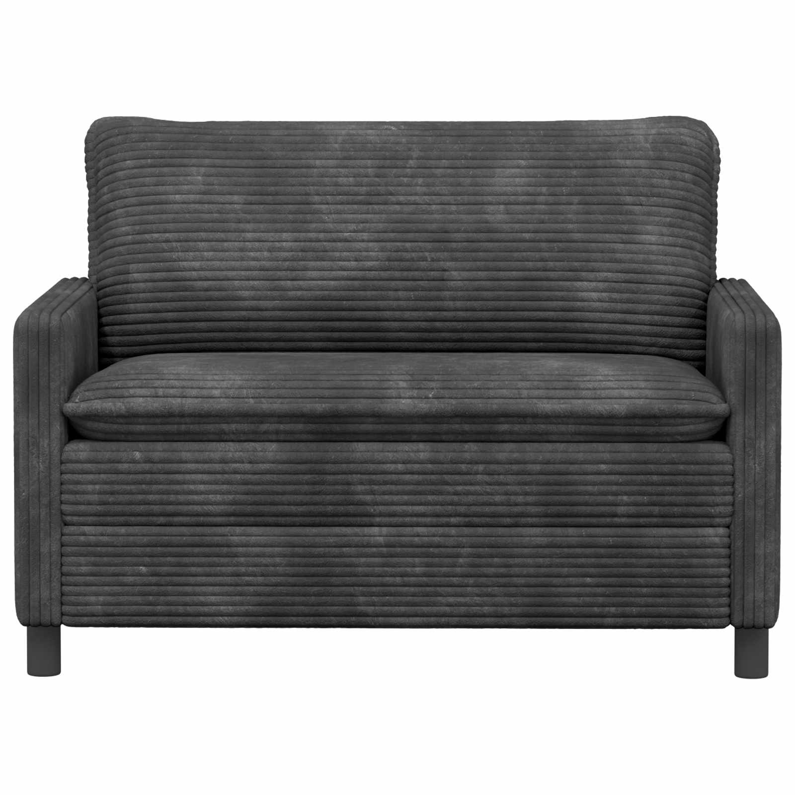 Sofa Tamnosiva 126 x 81 x 87,5 cm Poliester
