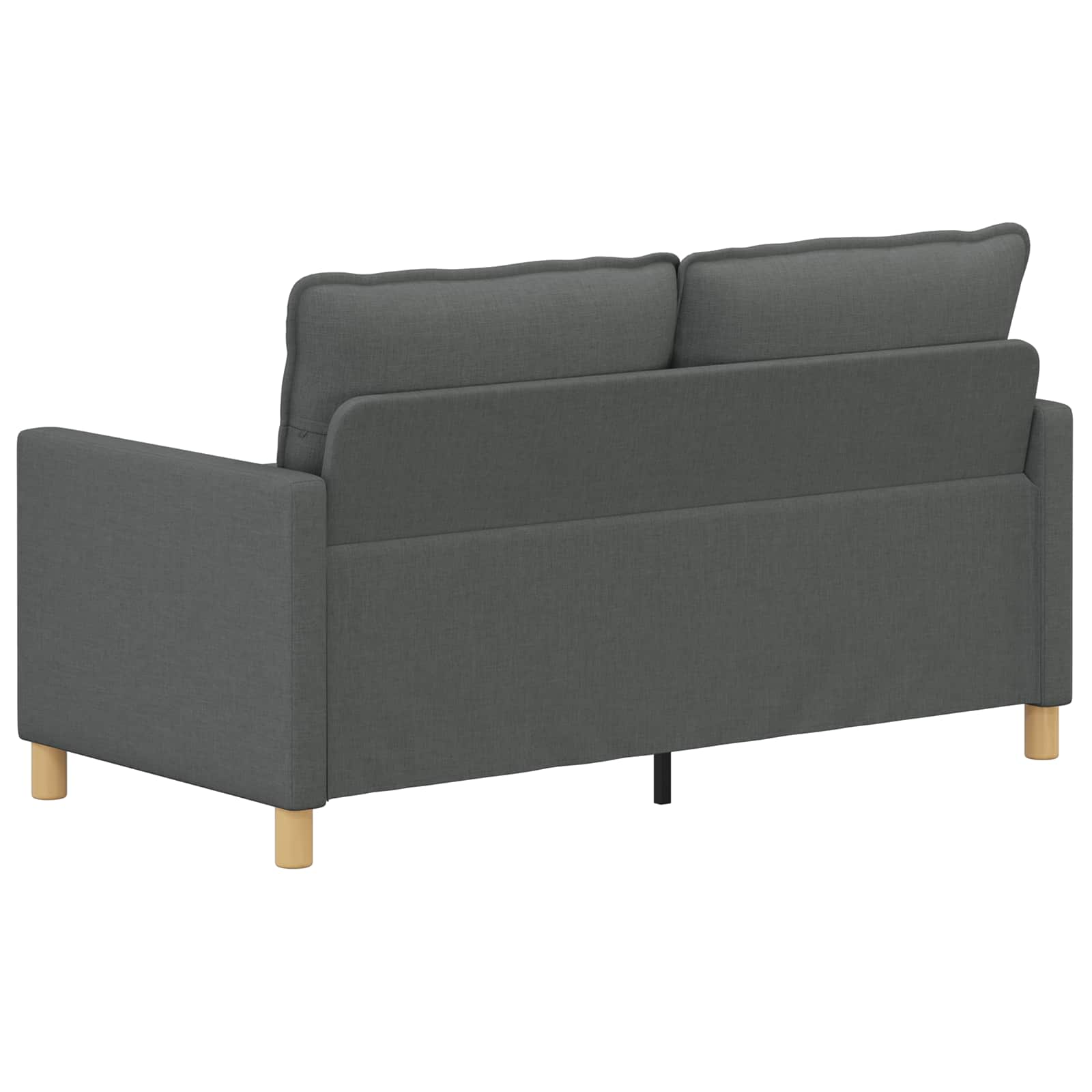 Sofa Tamnosiva 156 x 81 x 87,5 cm Tkanina
