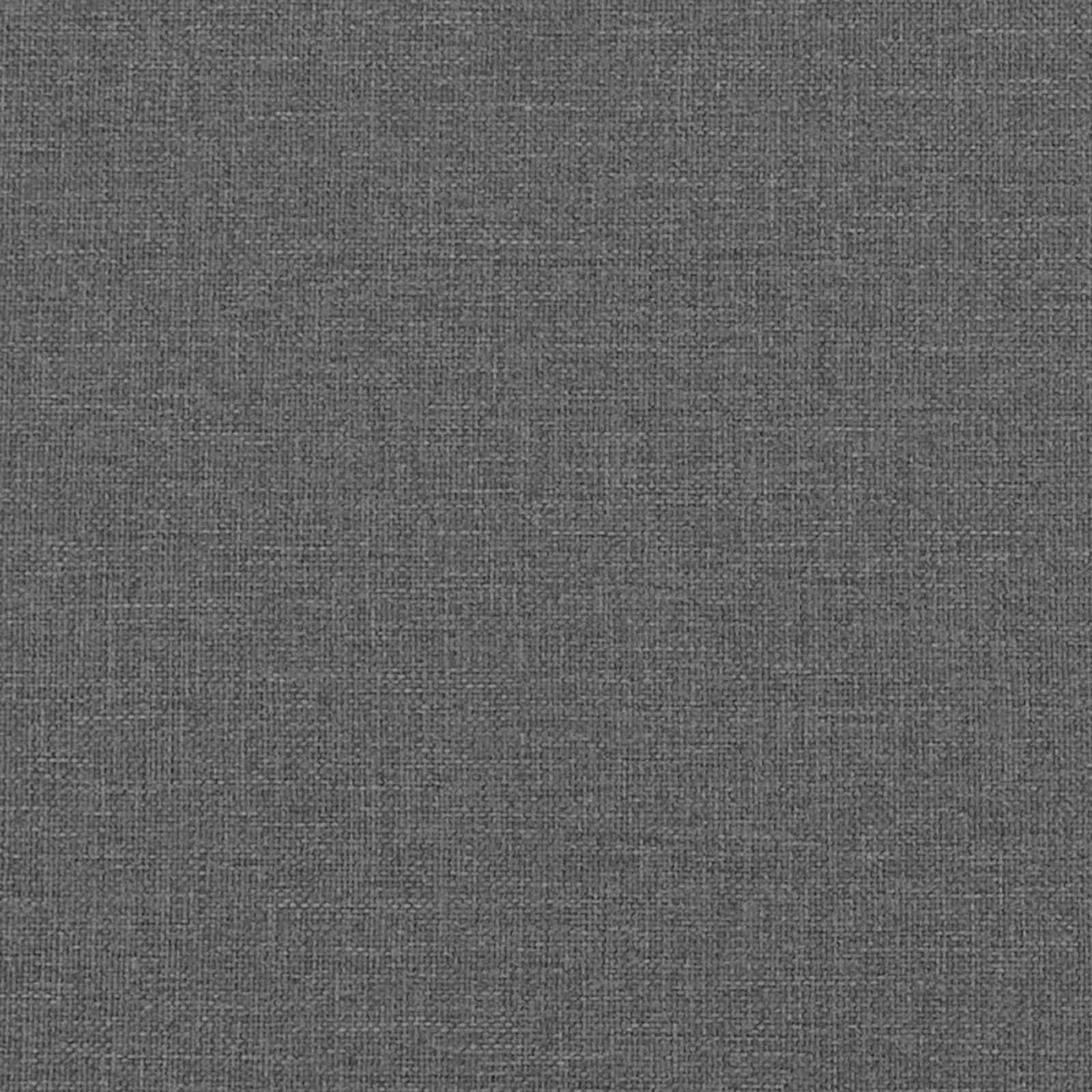 Sofa Tamnosiva 196 x 81 x 87,5 cm Tkanina