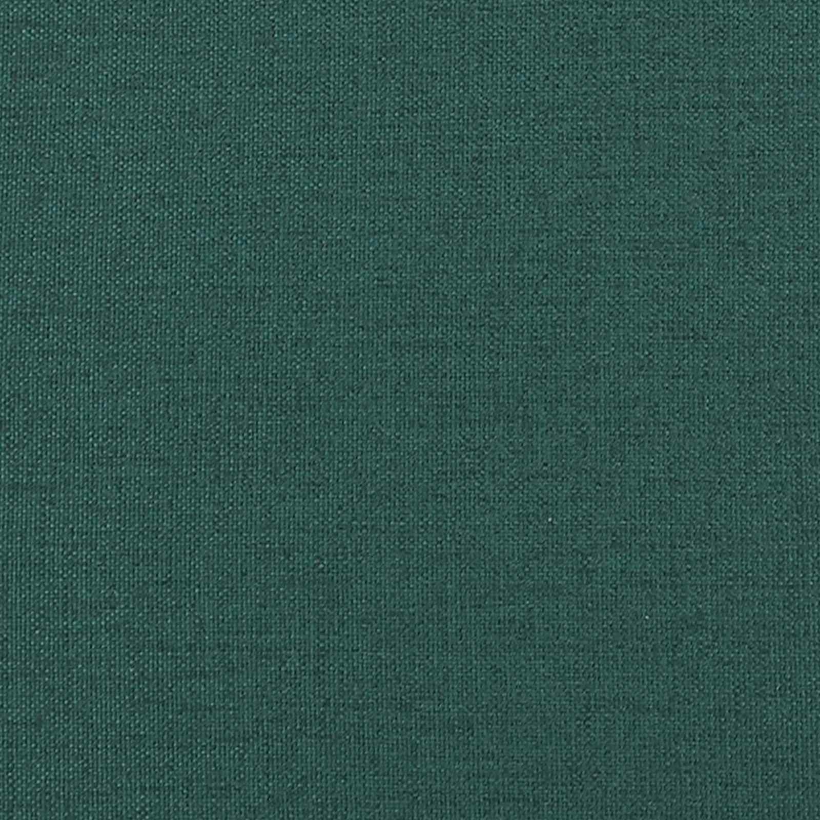Stolica za noge Tamnozelena 55 x 35 x 41 cm Poliester