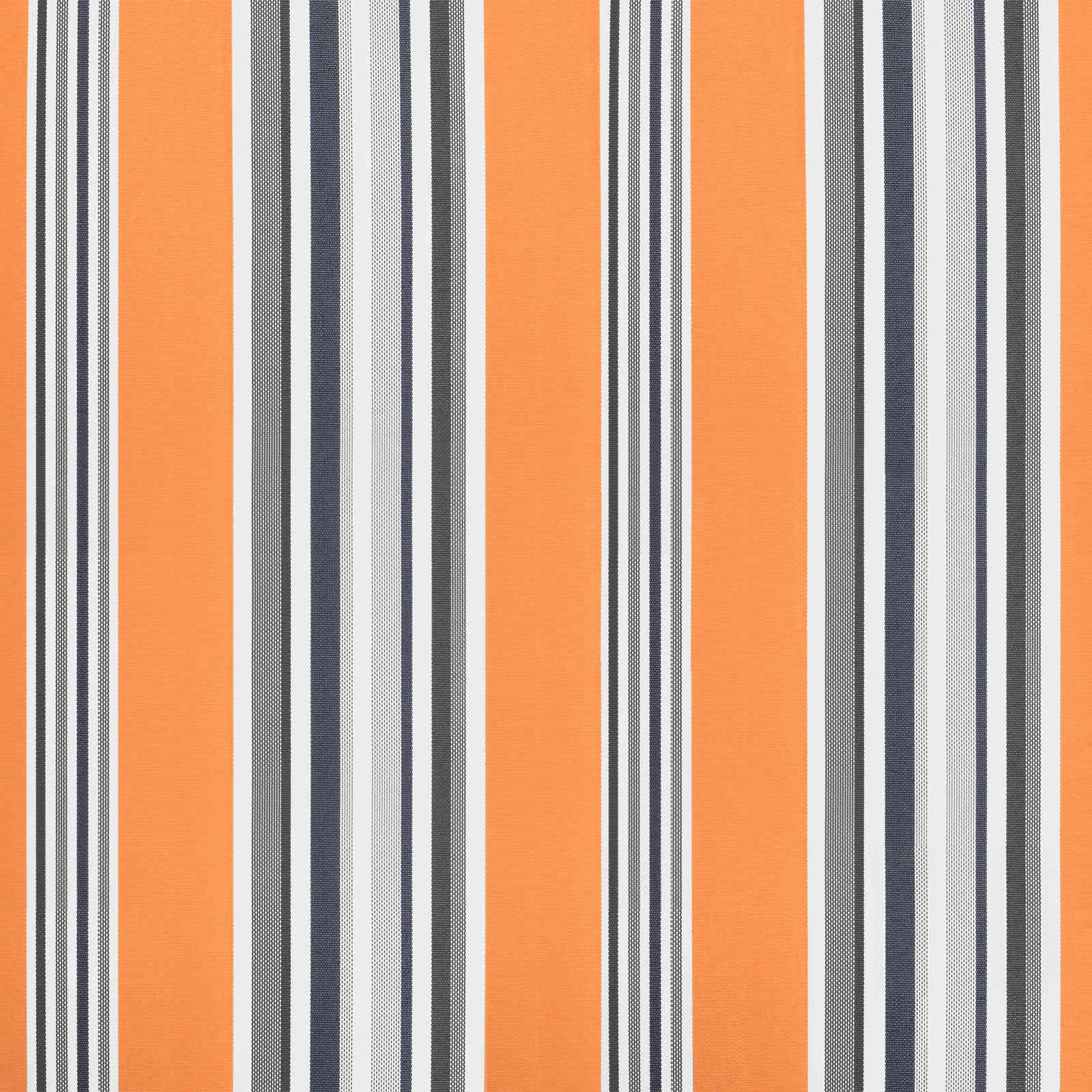 Ručni okvir tende s LED-ima Plava, Narančasta, Bijela 5 x 3 m