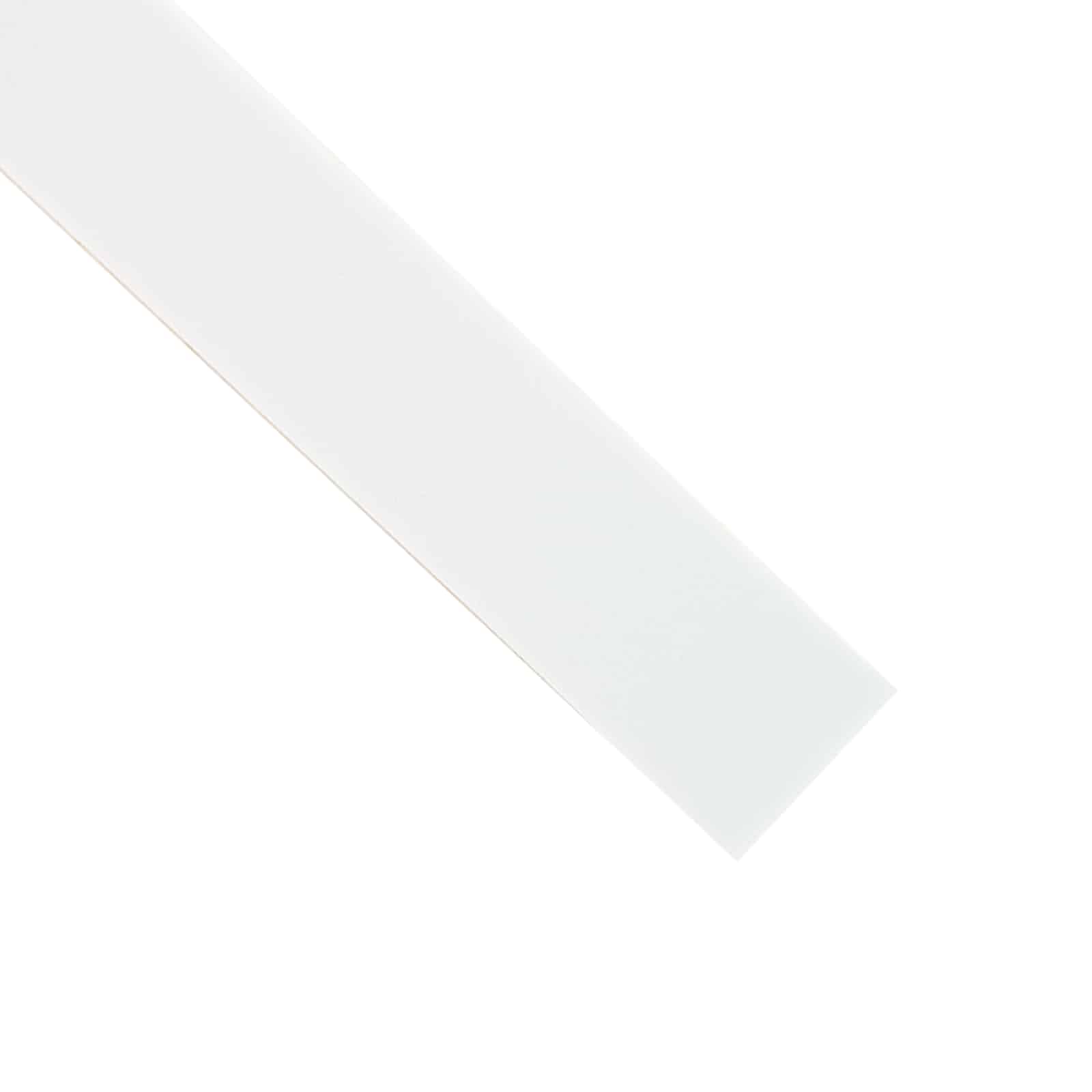 Samoljepljiva pjenasta traka Bijela 20mm x 10m CR pjena