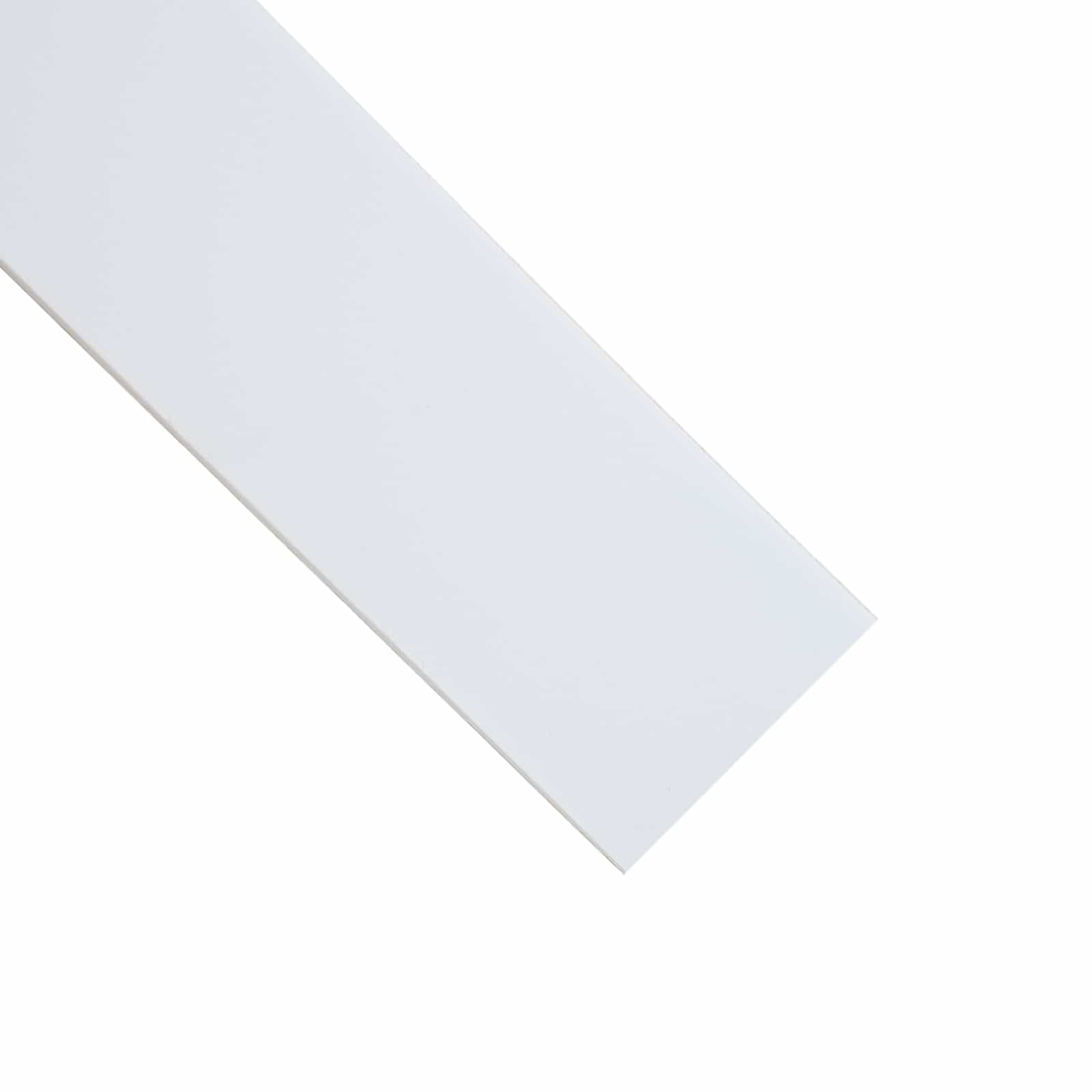 Samoljepljiva pjenasta traka 10 pcs Bijela 40mm x 5m CR pjena