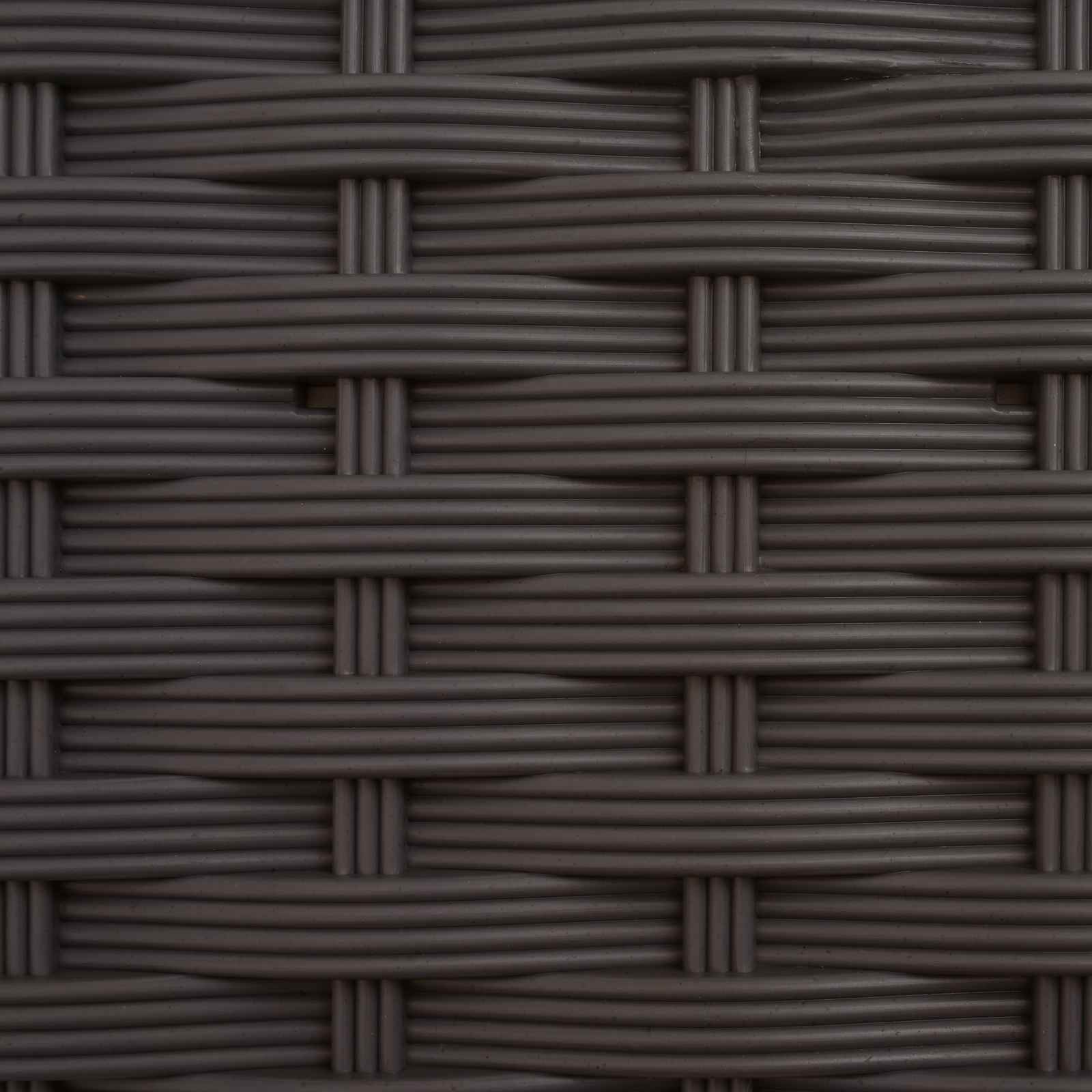 Povišeni krevet s mrežom i krovom Smeđa 202 x 40 x 138 cm PP