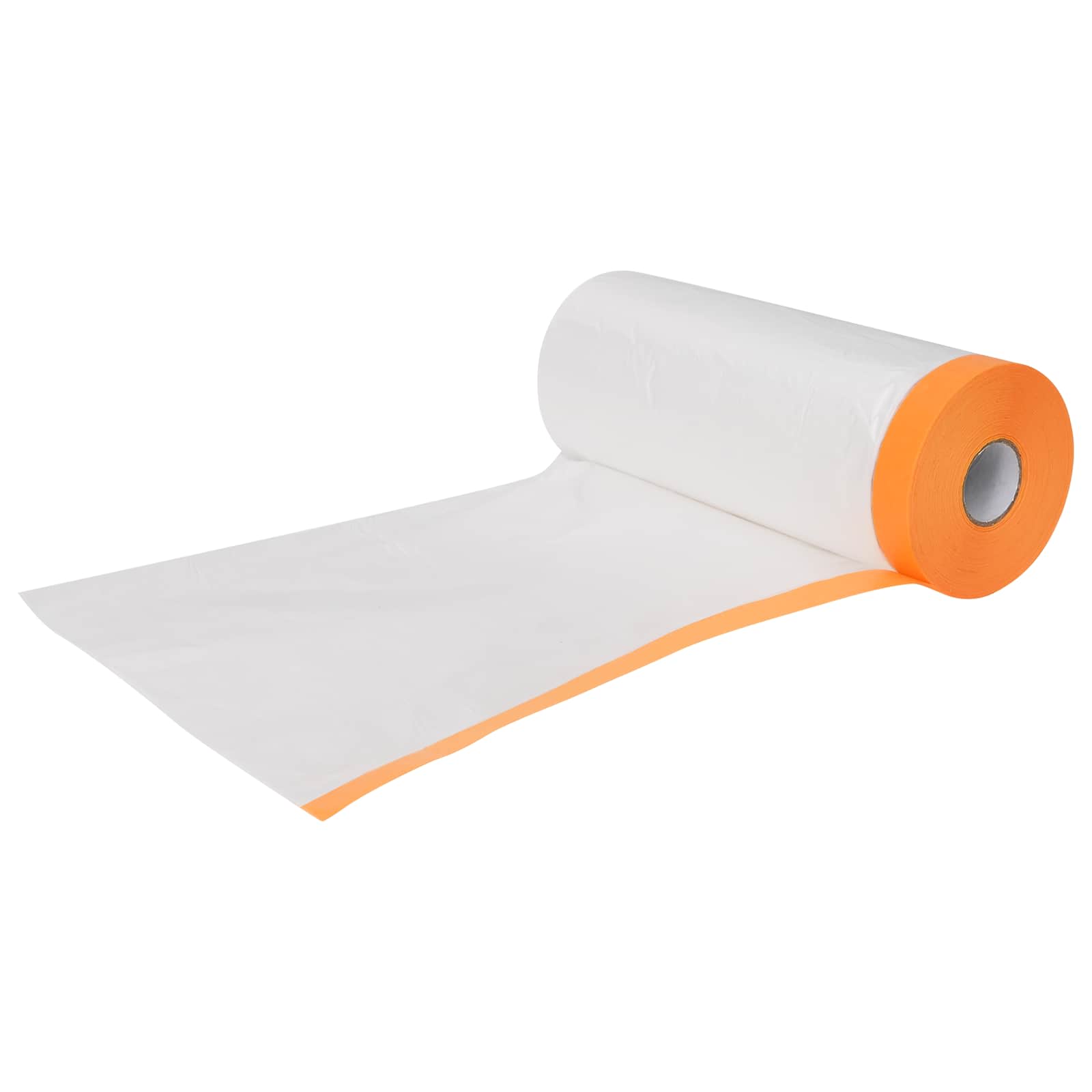 Prozračna ploča s ljepilom 12 pcs *Transparent*an 270 x 1600 cm