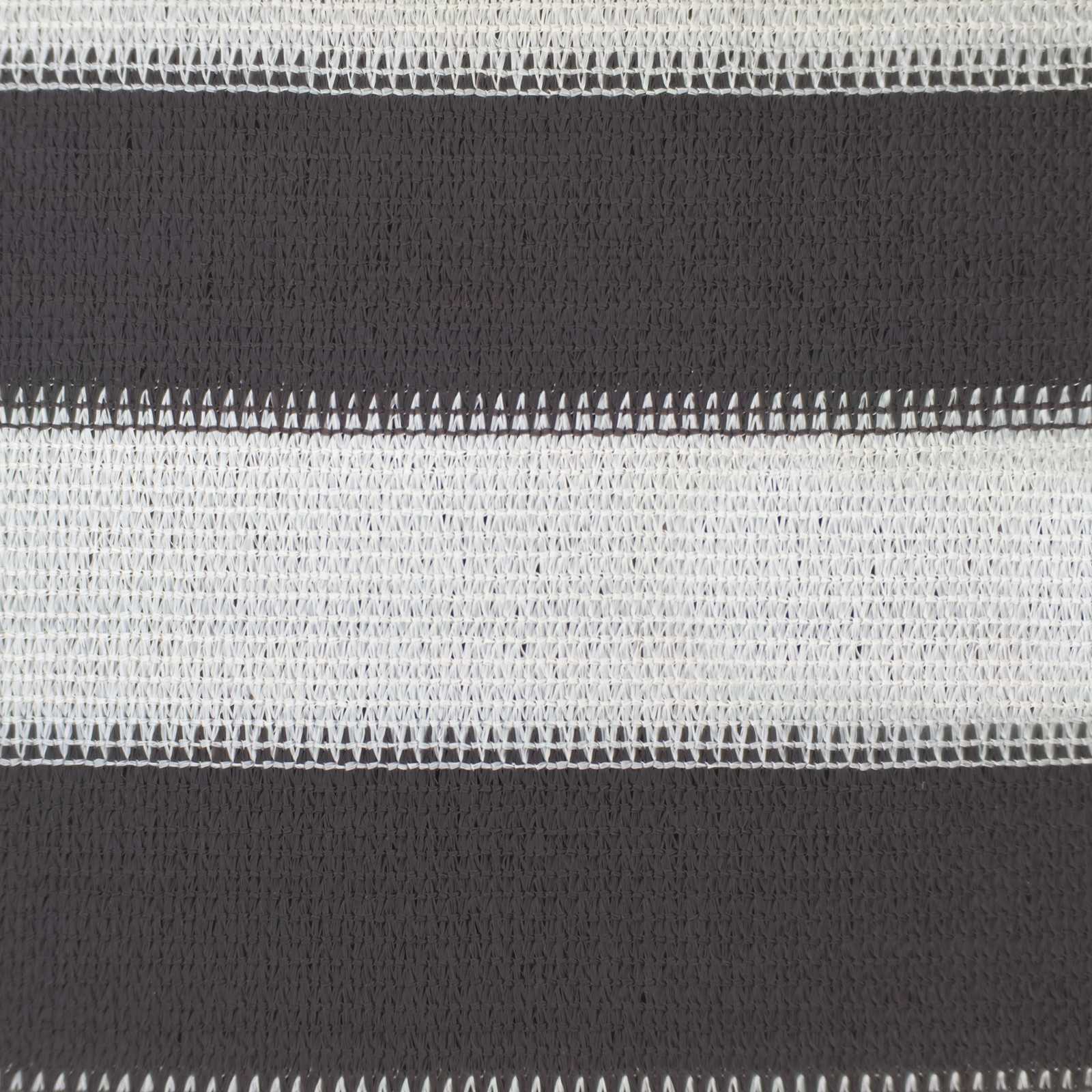 Jedrilica za sunčevu sjenu 4 x 5 x 5 m HDPE