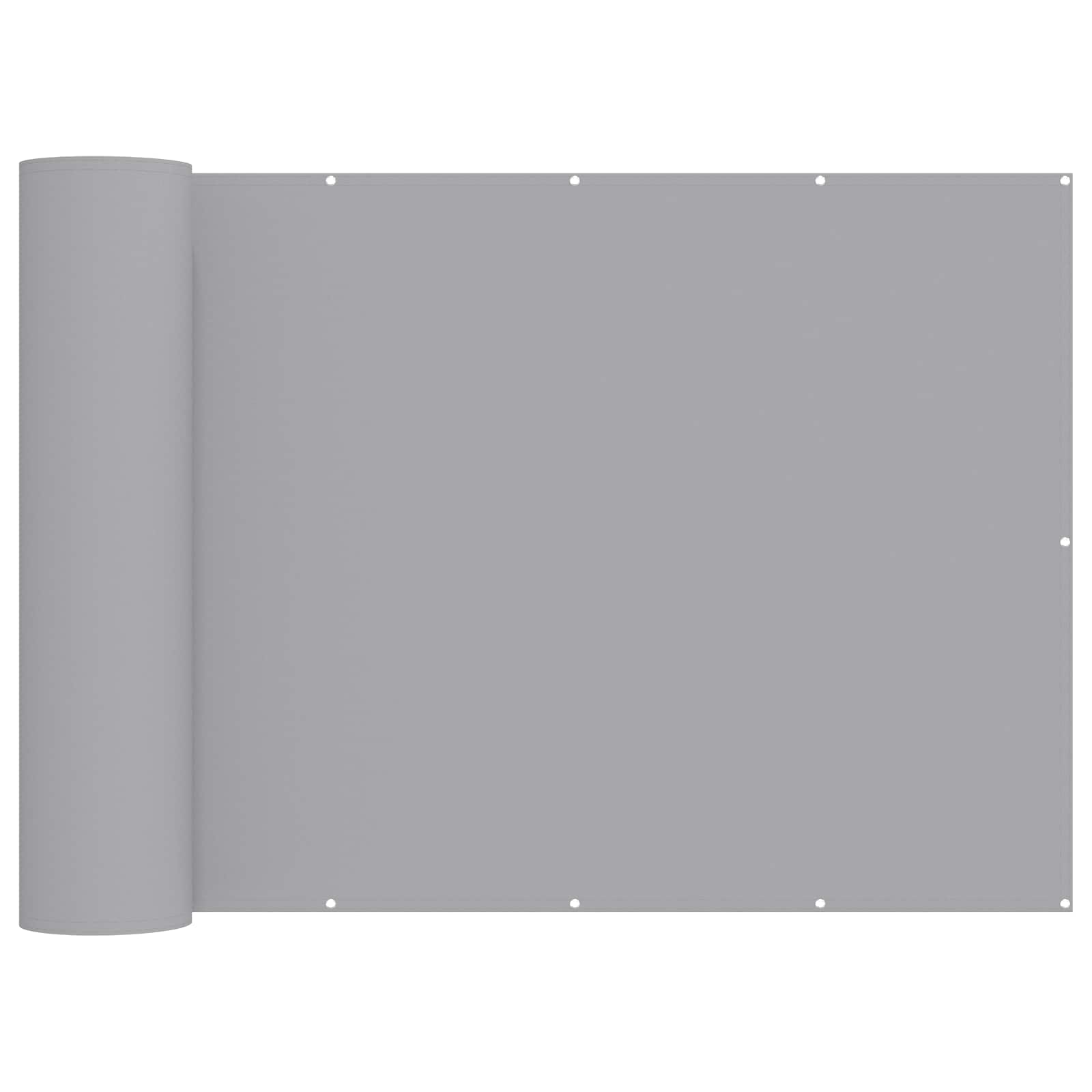 Zaslon za privatnost na balkonu 150 x 800 cm