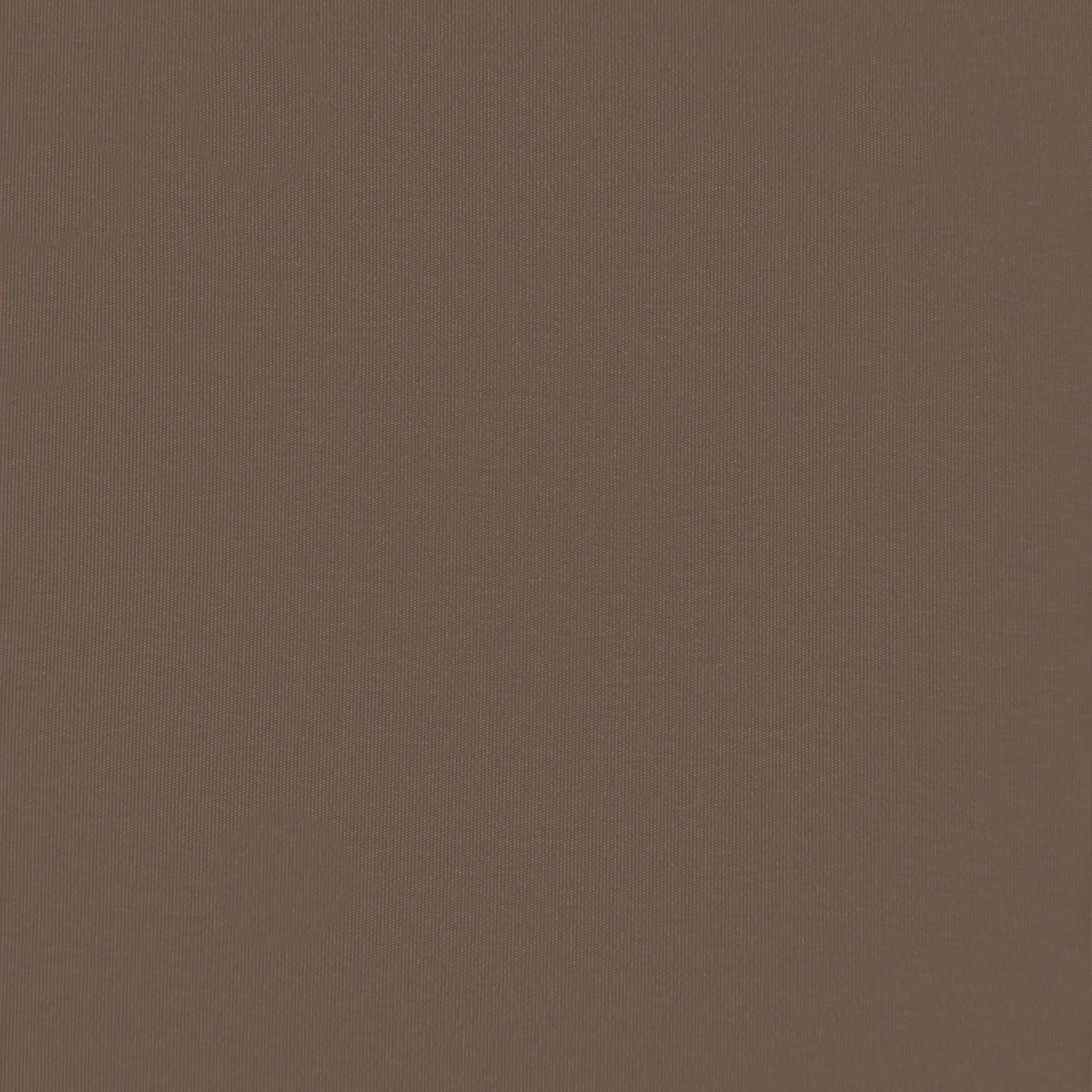 Električna retraktabilna tenda Sivosmeđa 4 × 3,5 m