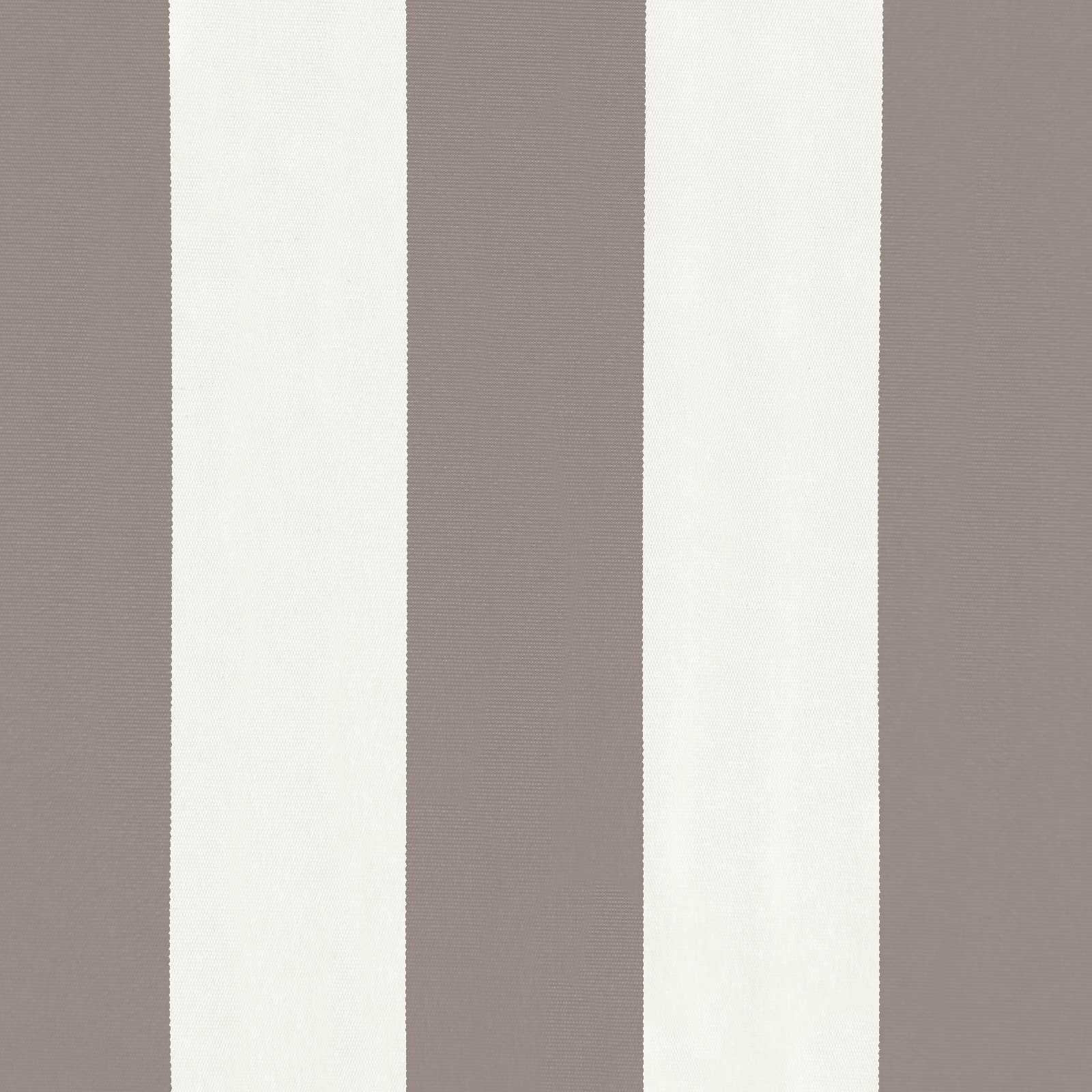 Povlačivi tende Svijetlo siva i bijela. 450 × 300 cm