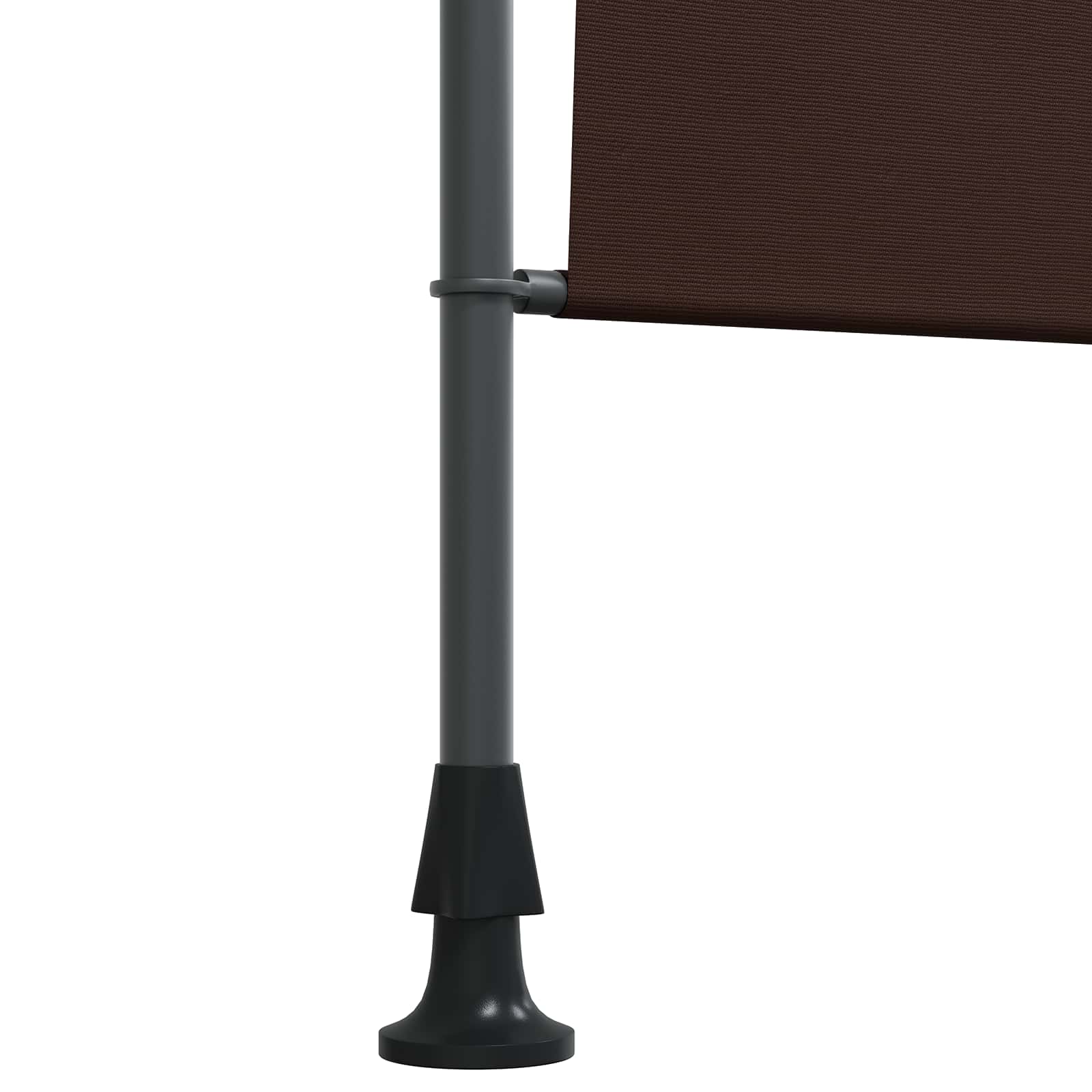 Vanjska Roleta Smeđa 100 x 270 cm