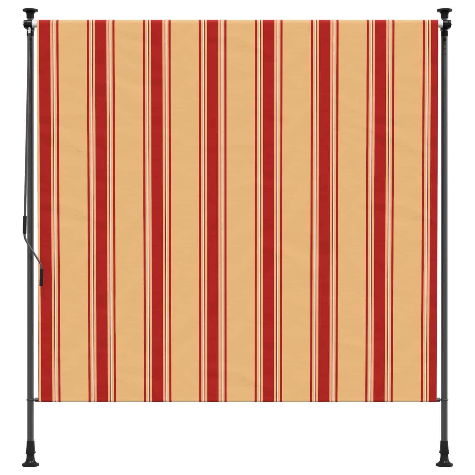 Vanjska Roleta Šareni 150 x 270 cm