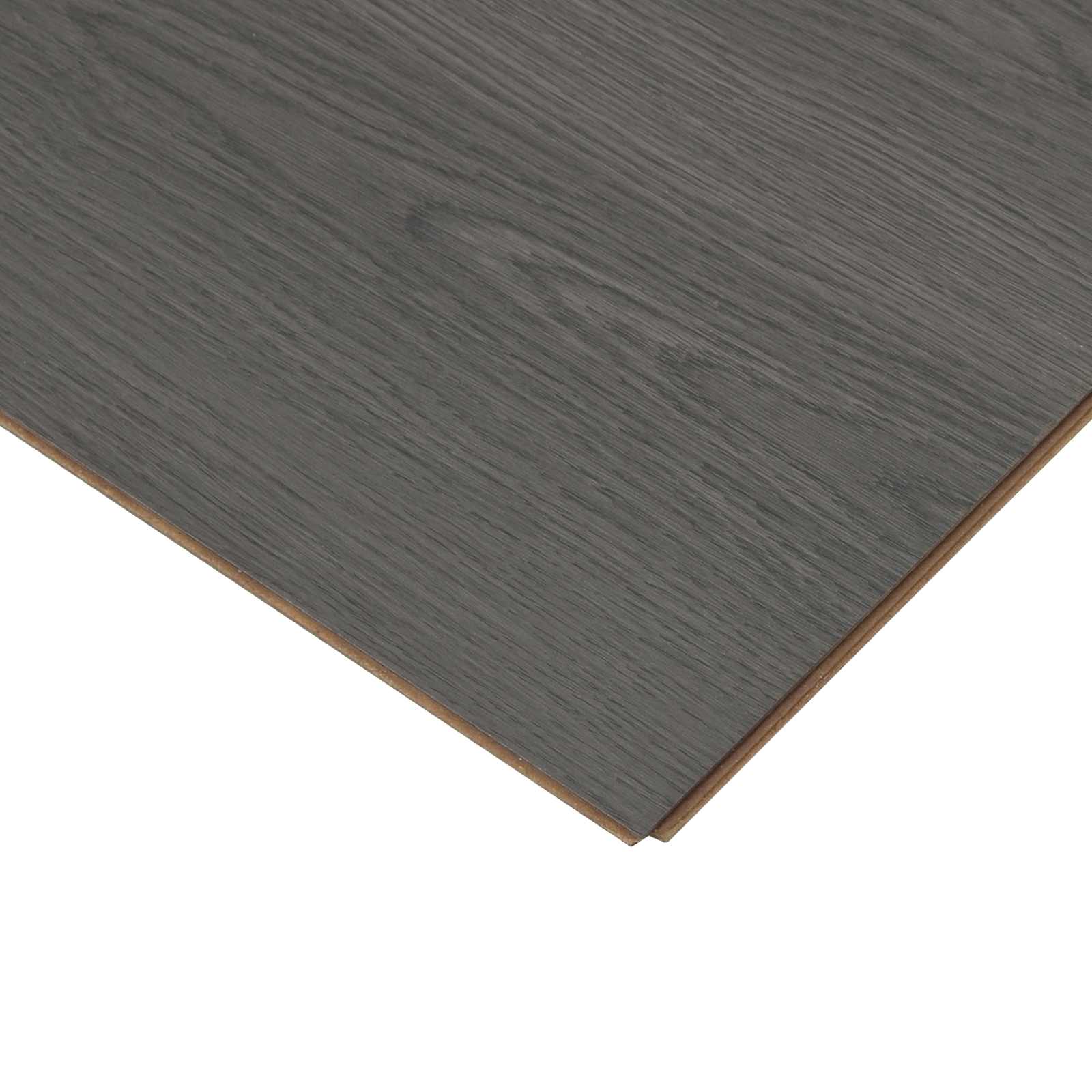 Laminatna podnica 5 pcs Topla siva 101 x 20 x 0,8 cm