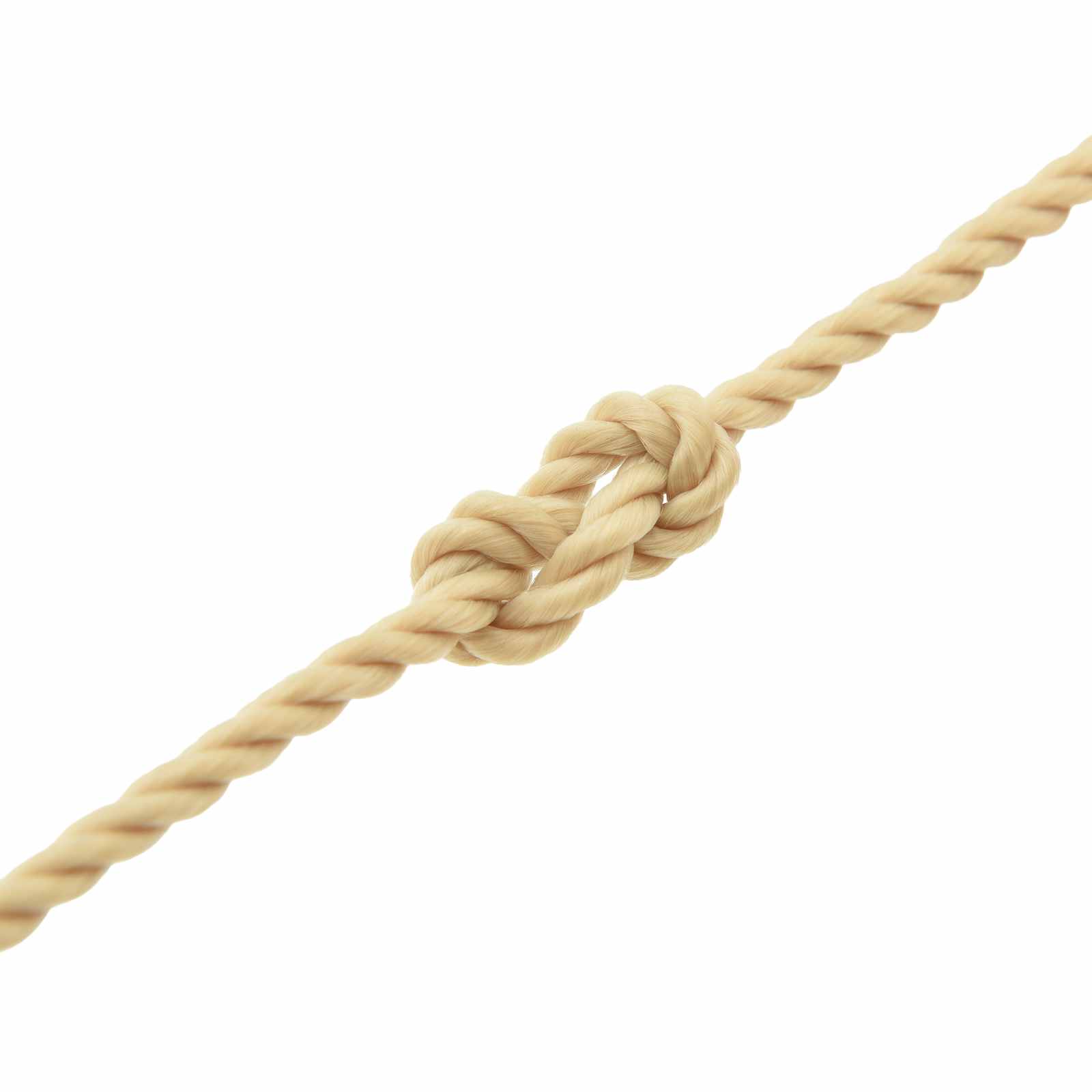 Konopac za čamce 25 m 0.5 Prirodna PP