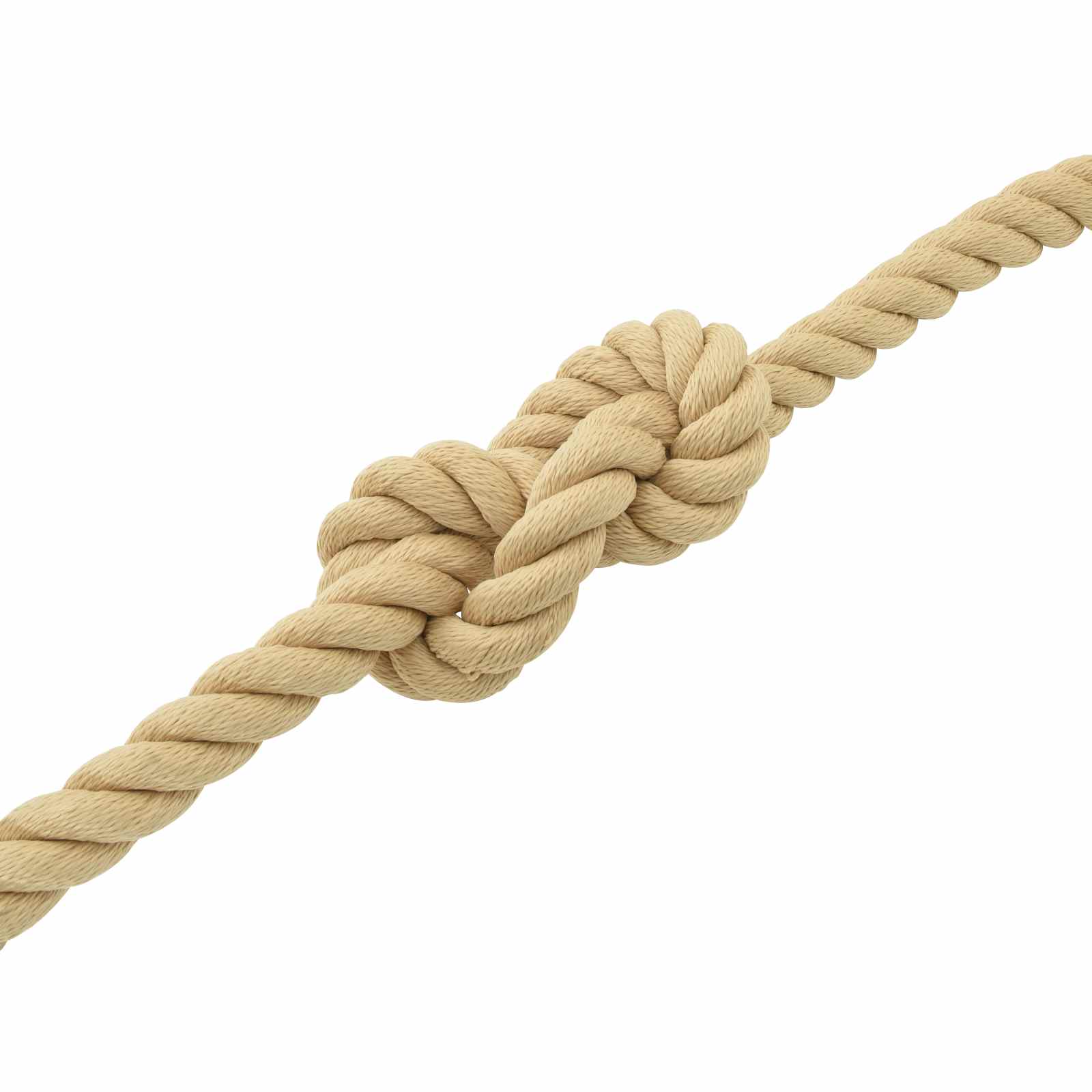 Konopac za čamce 25 m 4 Prirodna PP
