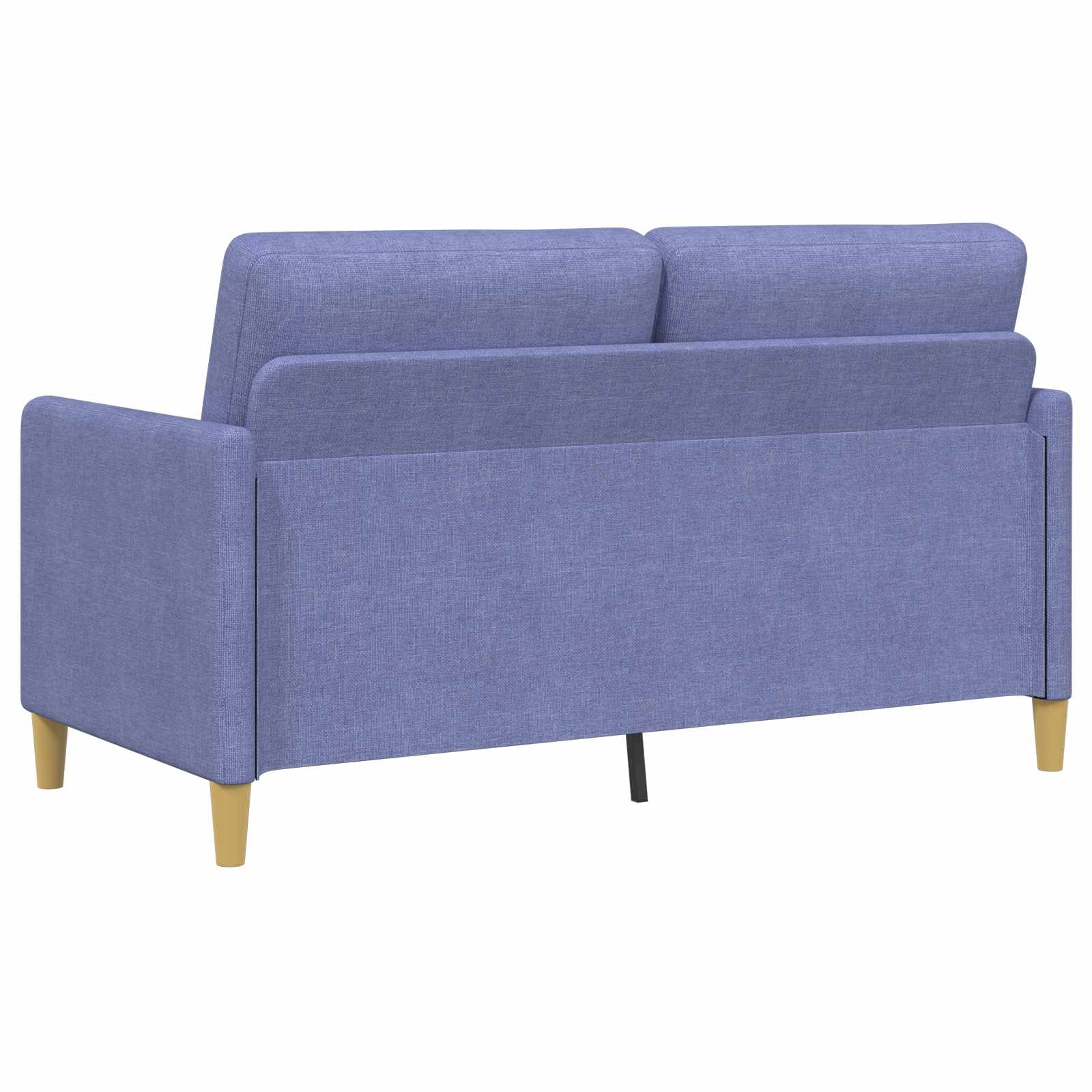 Sofa s pohranom Traper plava 152 x 78 x 87 cm Poliester
