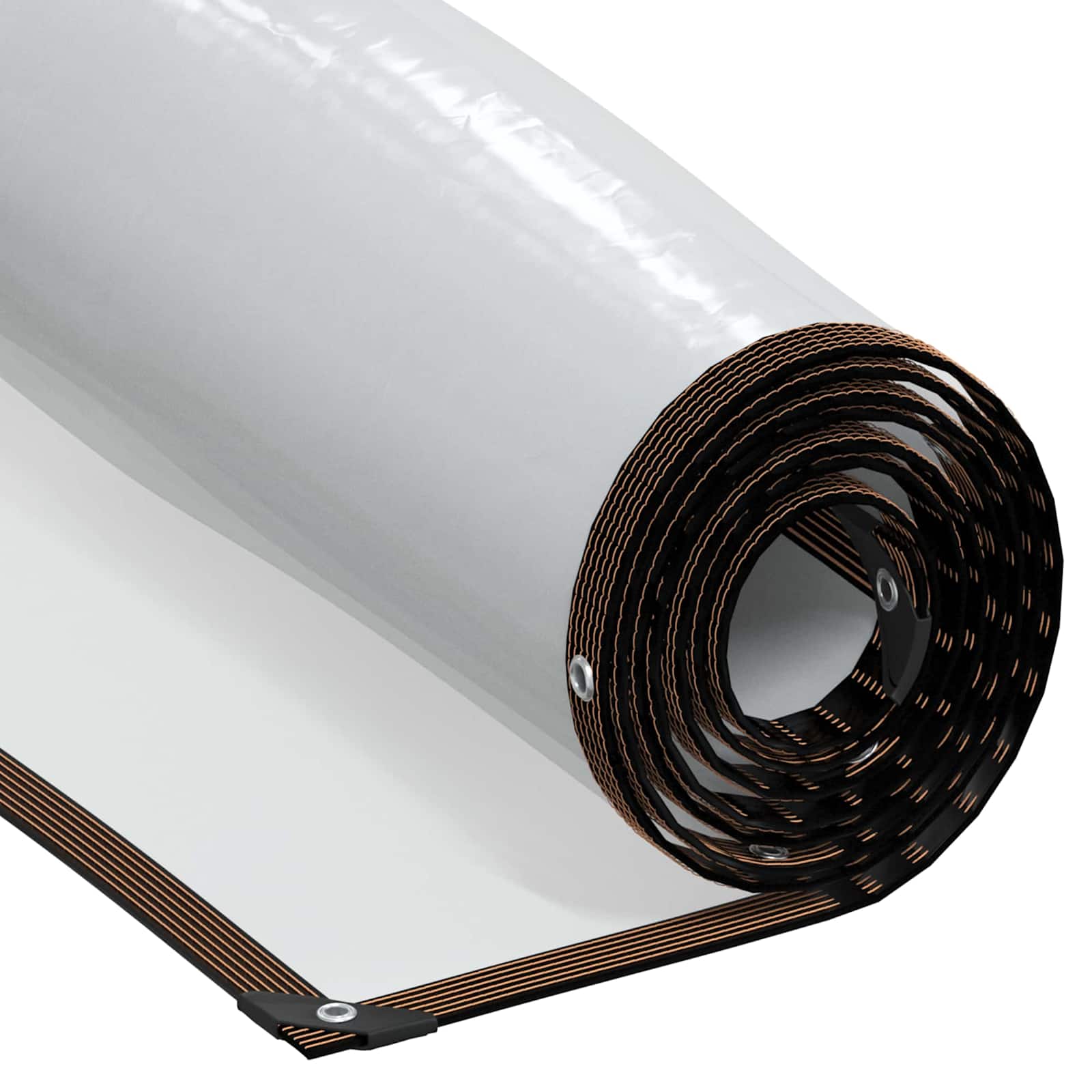 Pokrov za biljke *Transparent*an 7 x 5 m PE