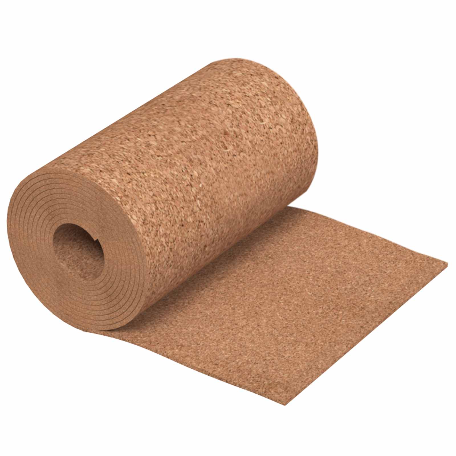 Role pluta Smeđa 500 x 50 x 0,8 cm Pluta