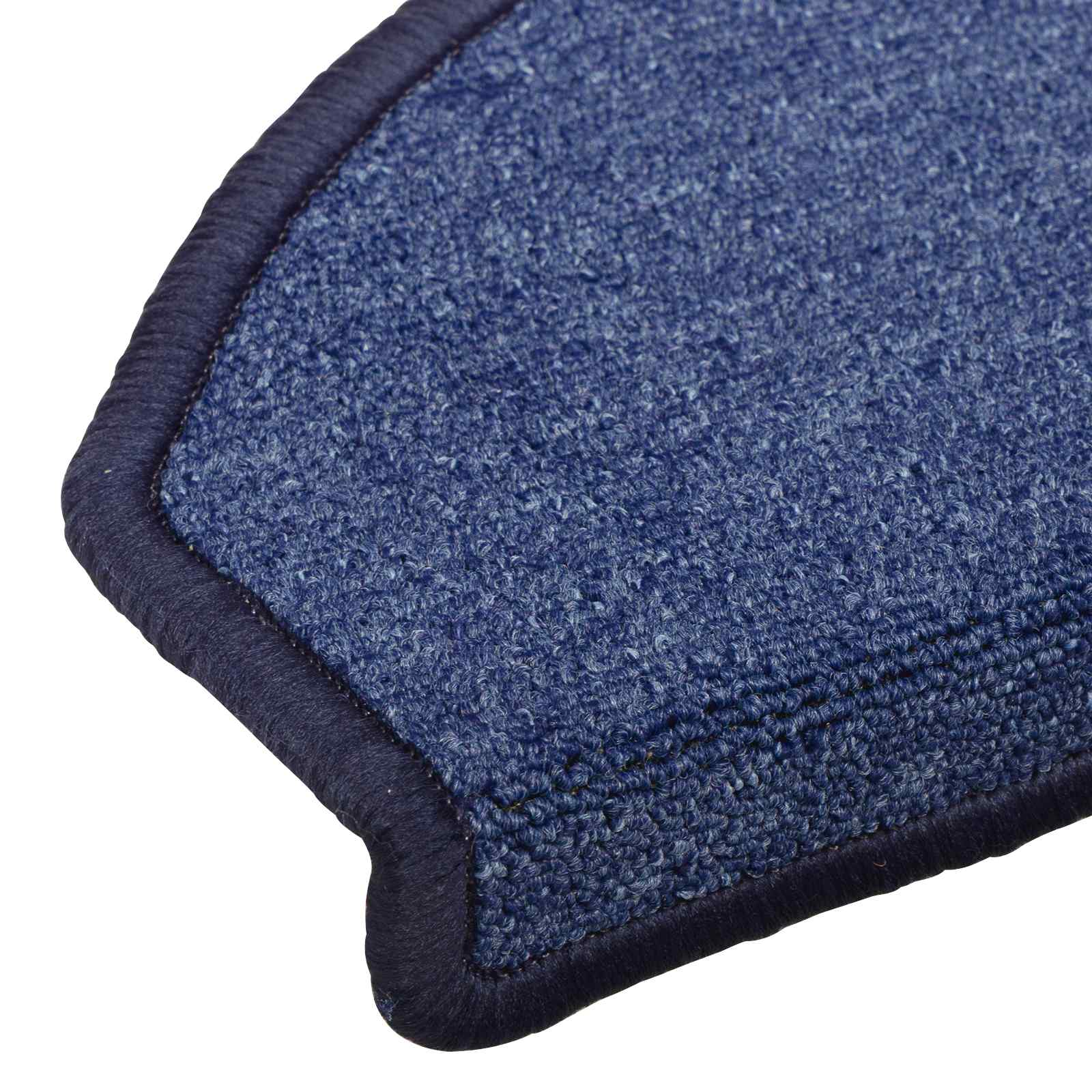 Samoljepljivi stepenasti ulošci 15 pcs Plava 80 x 24,5 x 3,5 cm