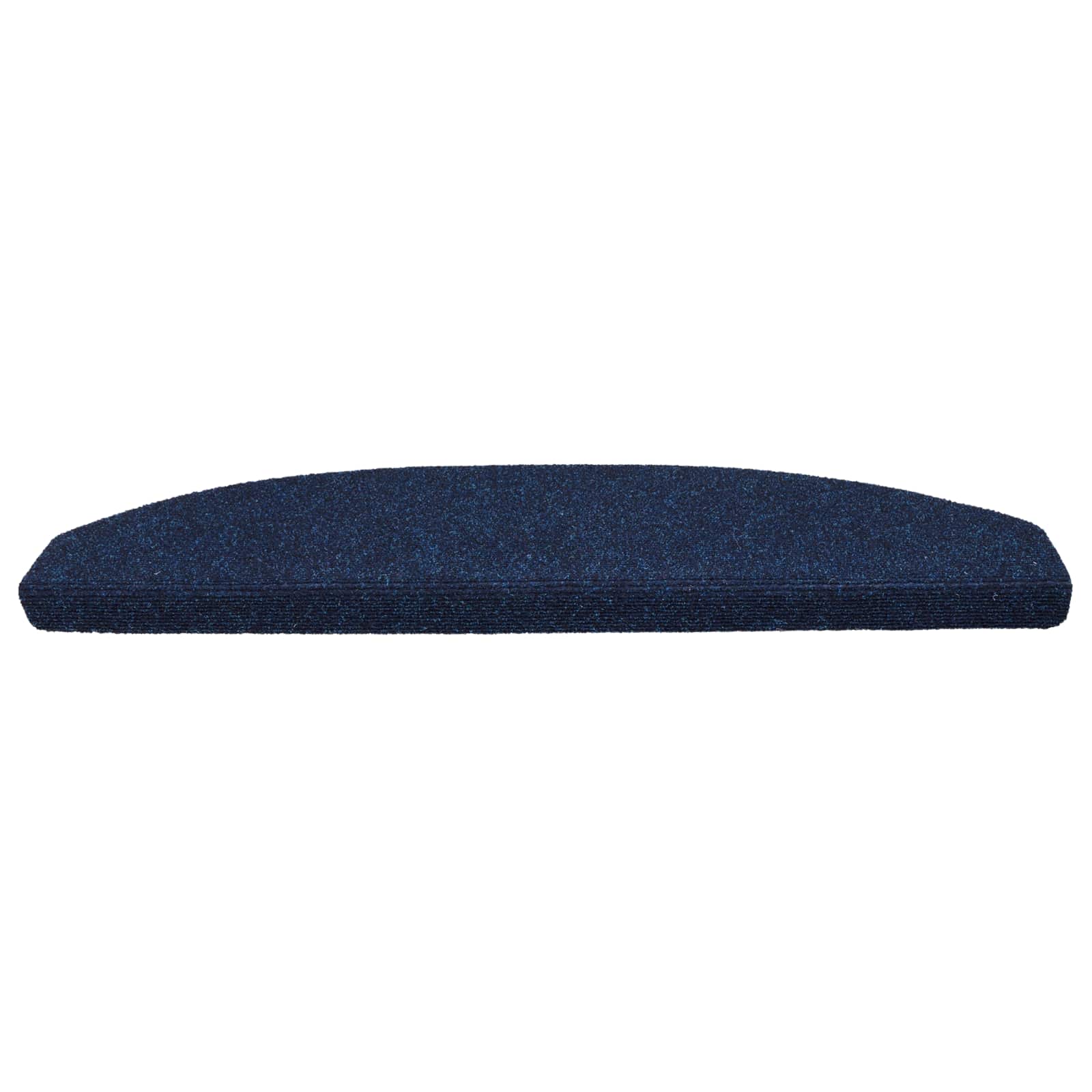 Samoljepljivi stepenasti ulošci Polukružni 15 pcs Mornarska