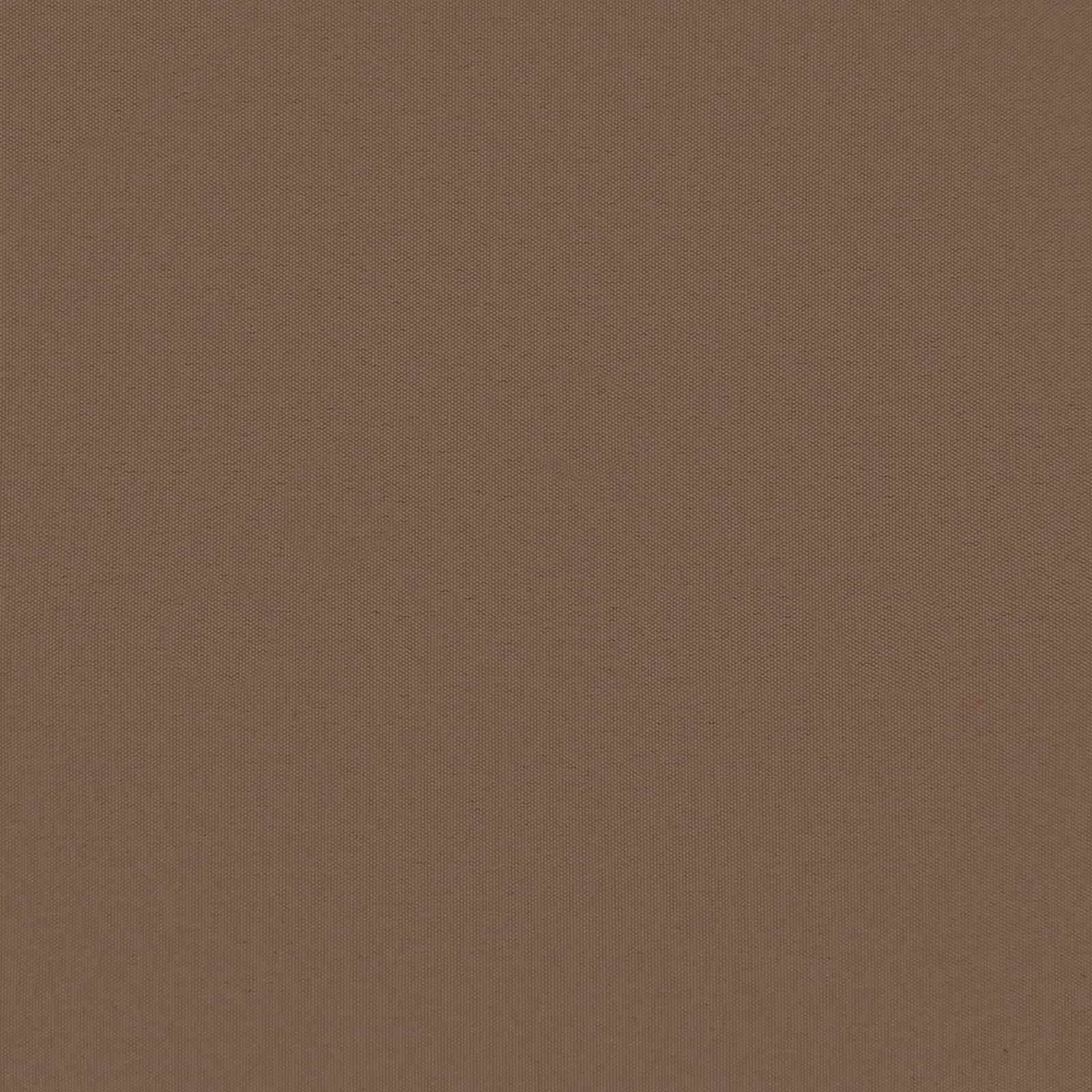 Roleta zaštita od UV zračenja Sivosmeđa 200 x 140 cm Poliester