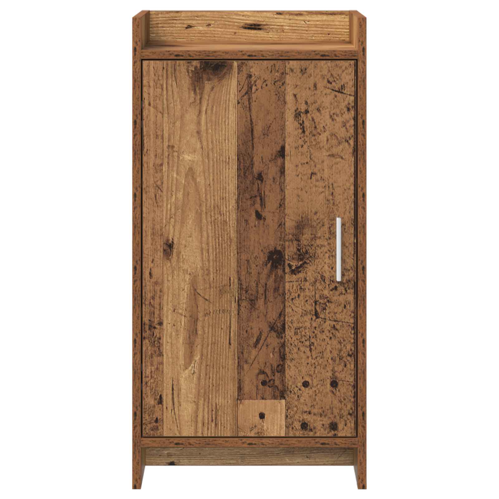 Kreveta Staro drvo 40 x 36 x 80 cm Konstruirano drvo