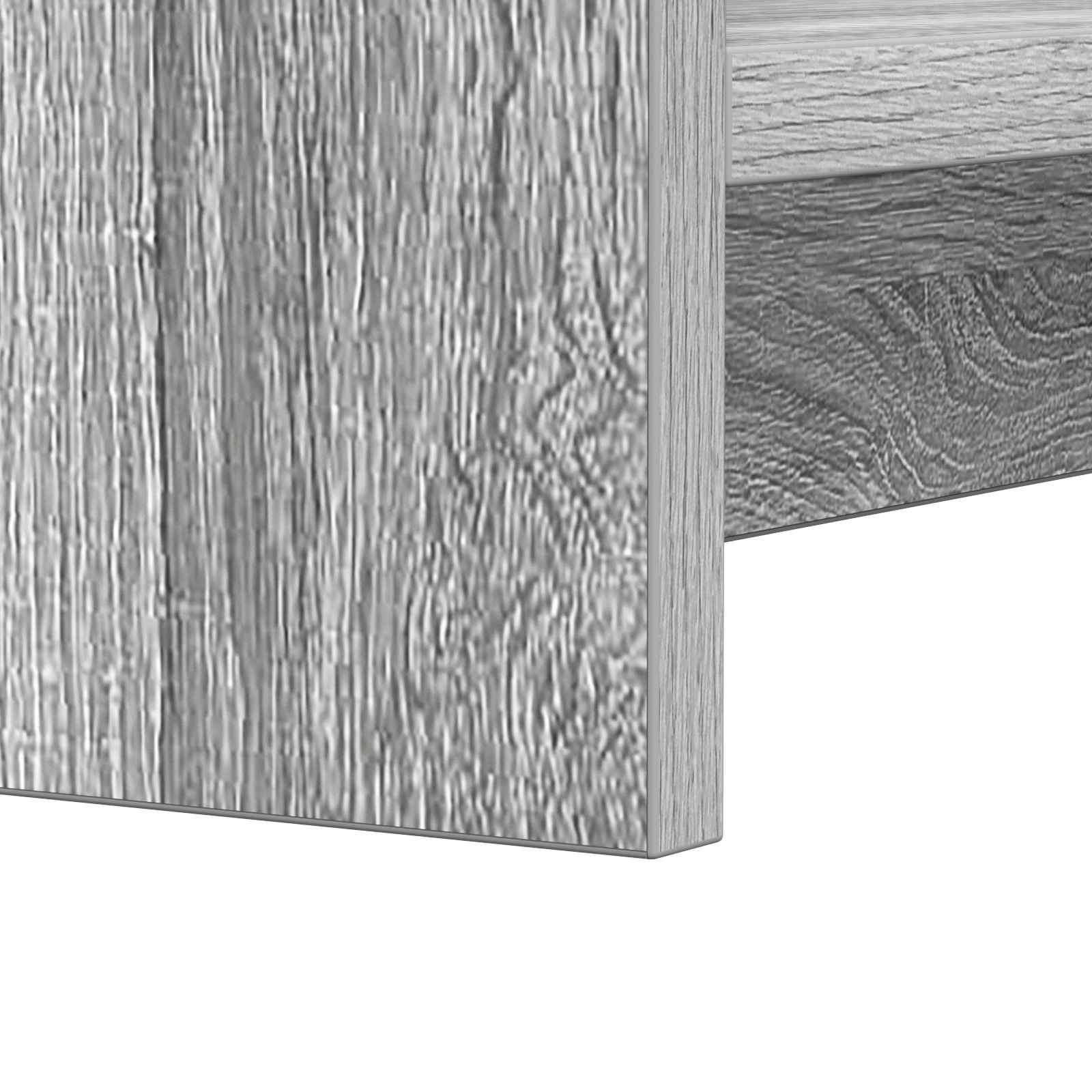 Ormar za cipele Siva Sonoma 73,5 x 36 x 92 cm Konstruirano drvo